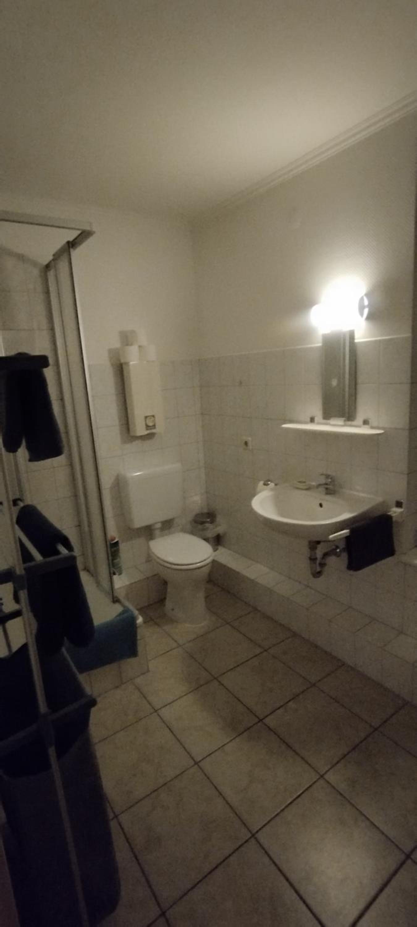 Single Room photo 2