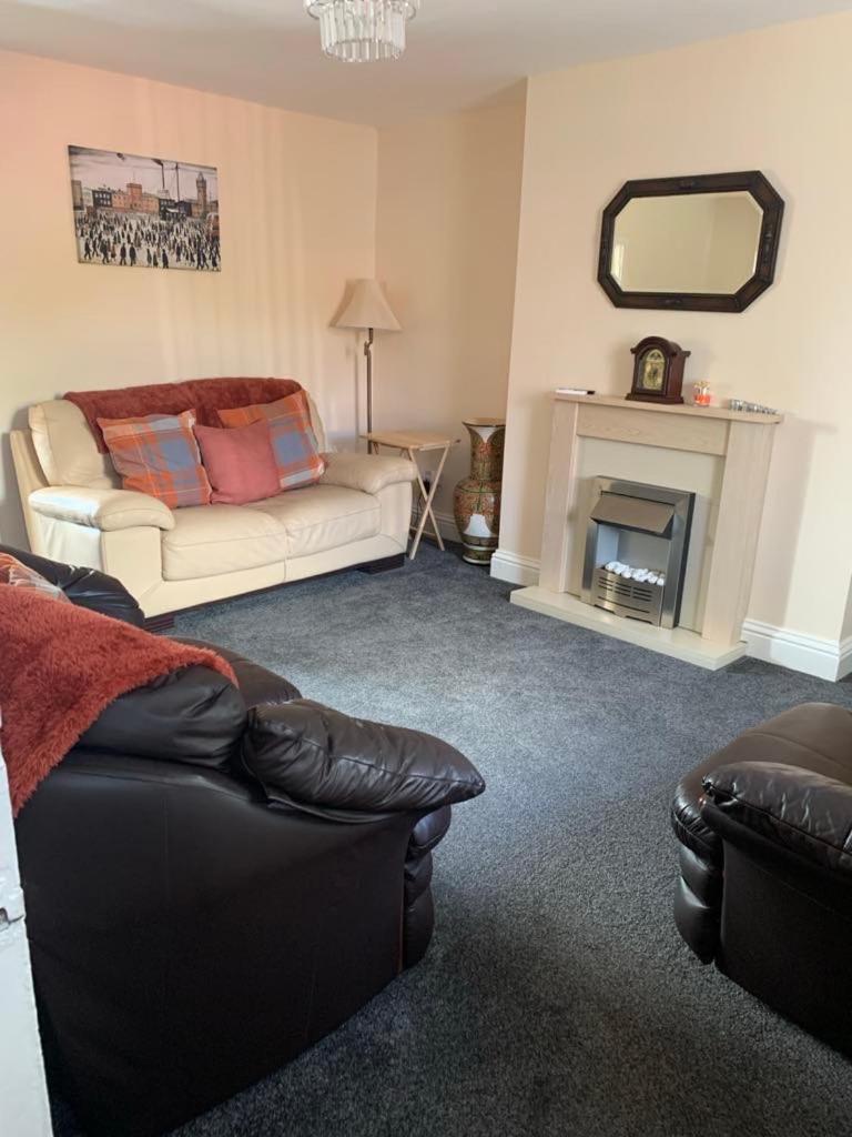 Two-Bedroom House photo 1