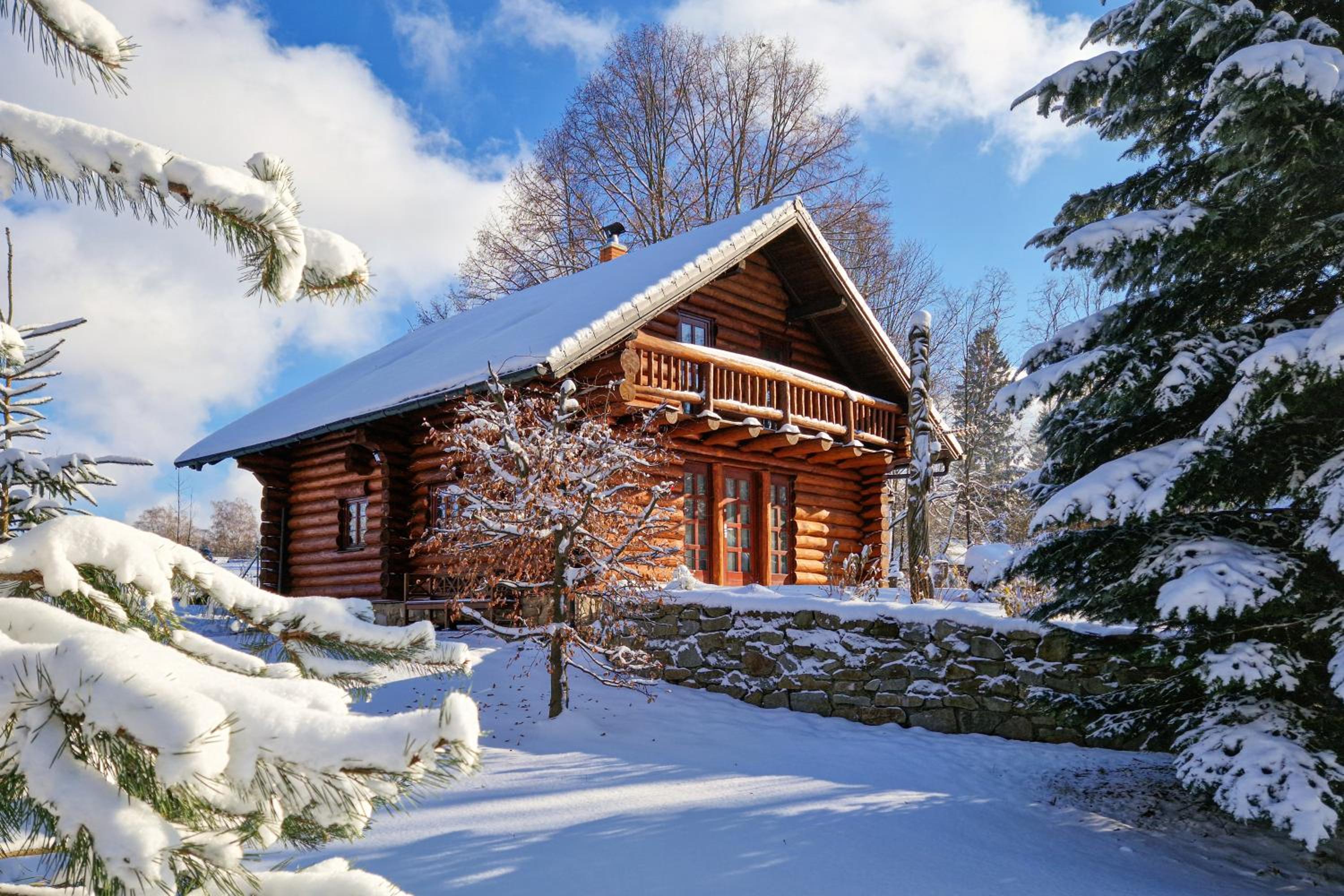 Villa with Garden View photo 2