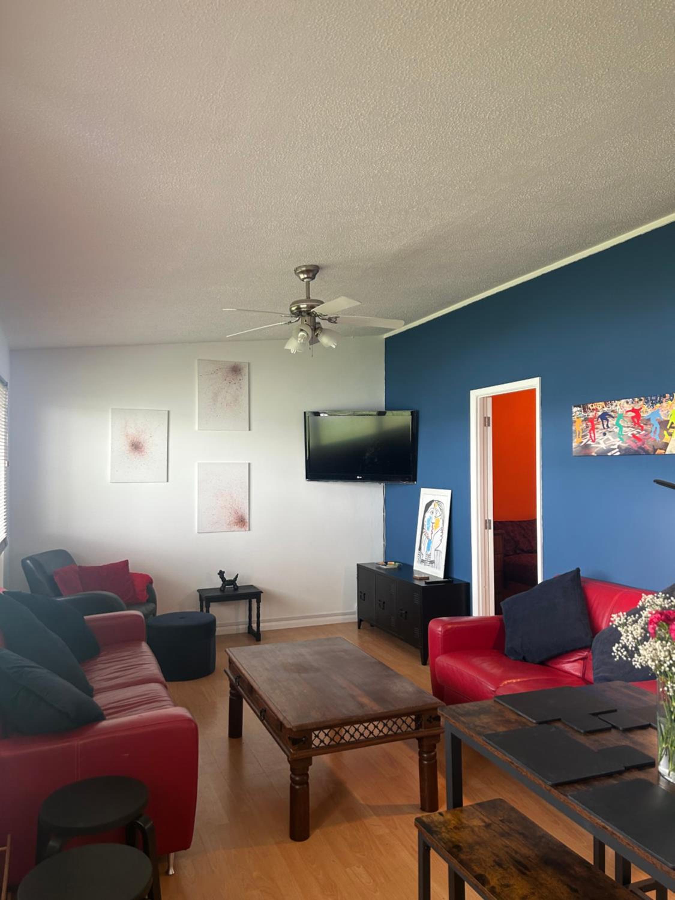 Three-Bedroom Chalet photo 1