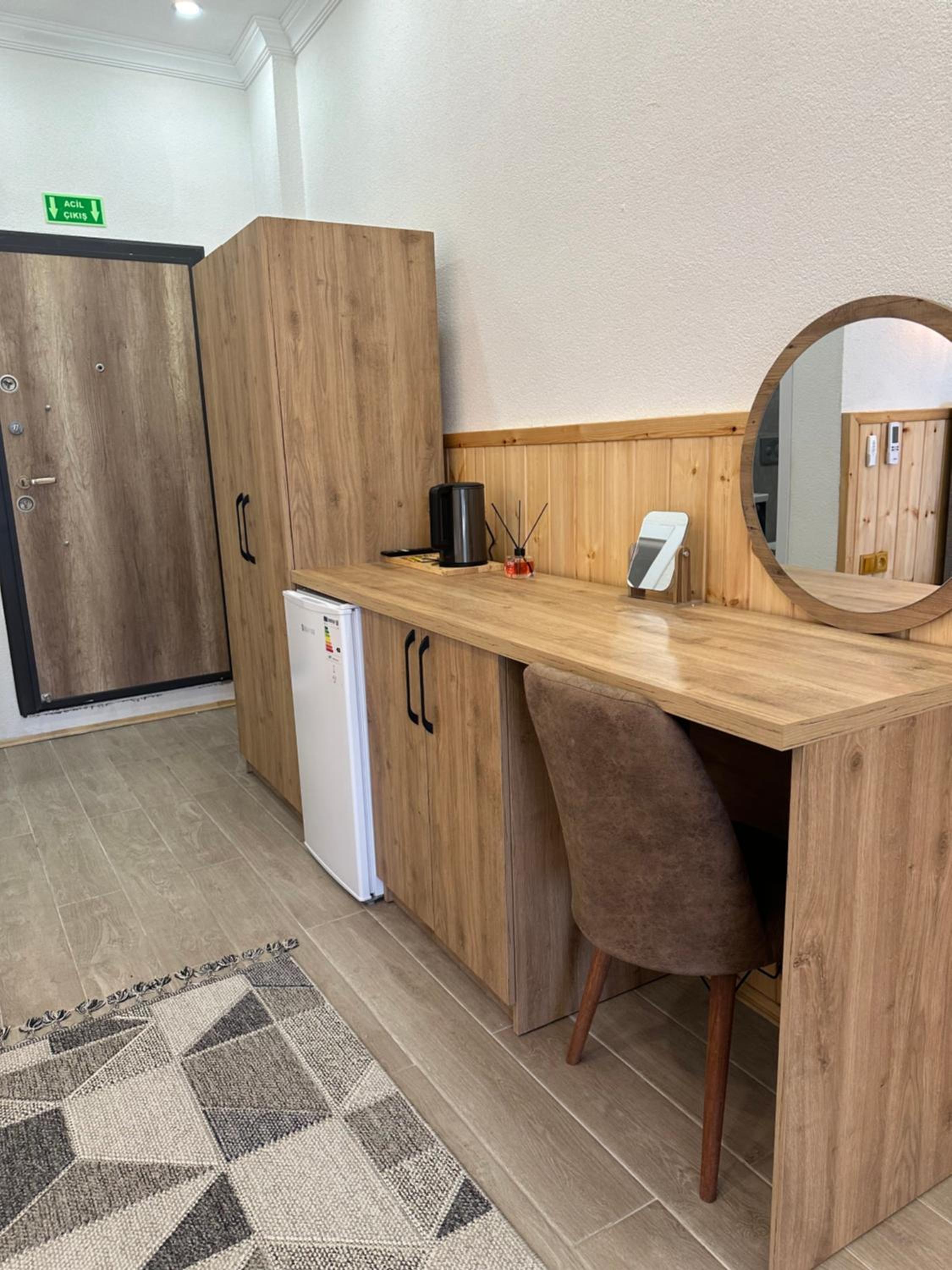 Suite with River View - Photo 4