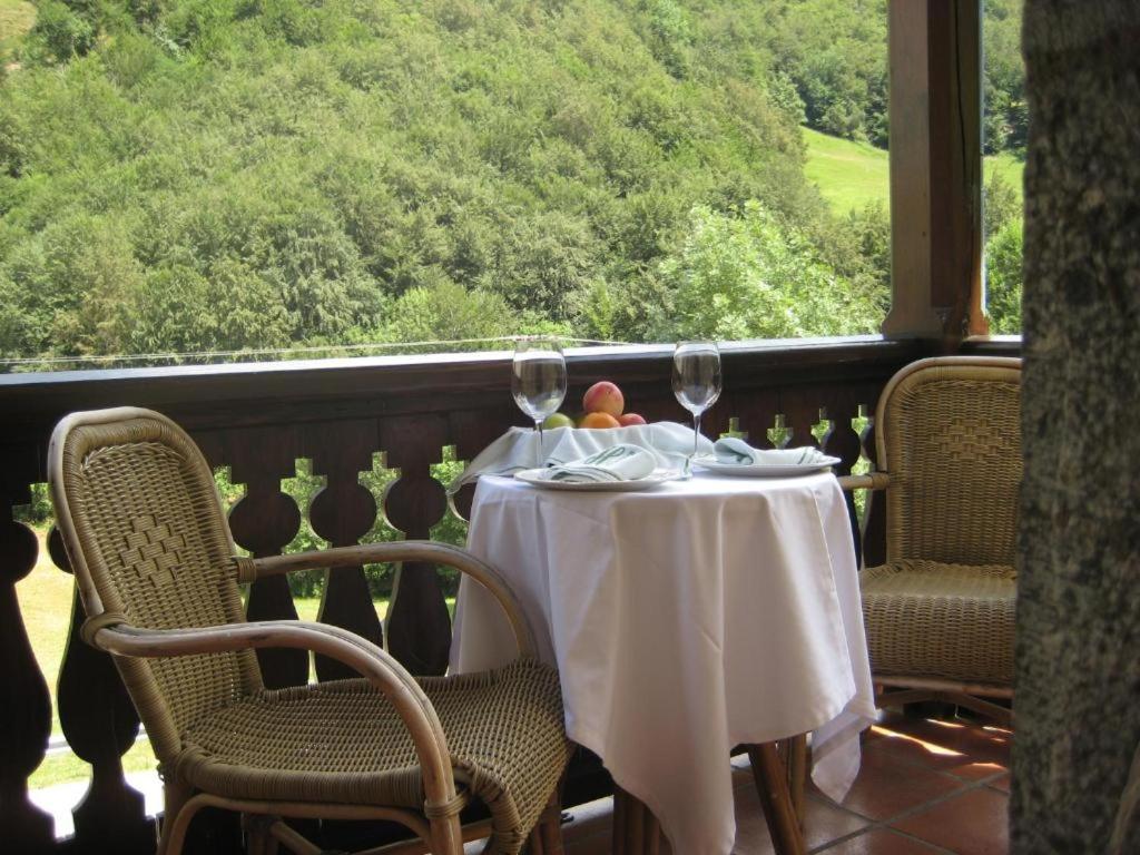 Twin Room with Terrace photo 2