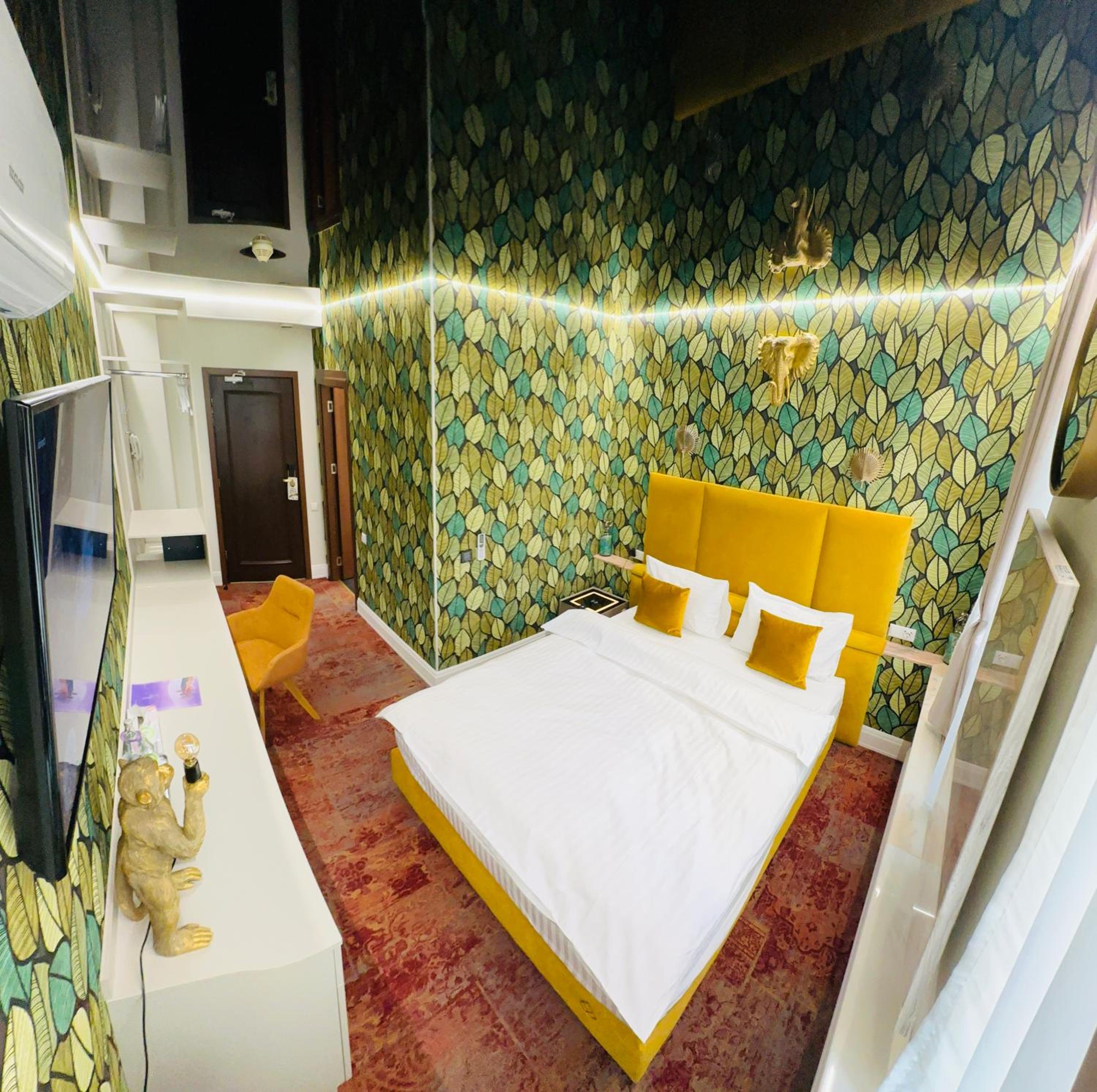 Double Room - Photo 23