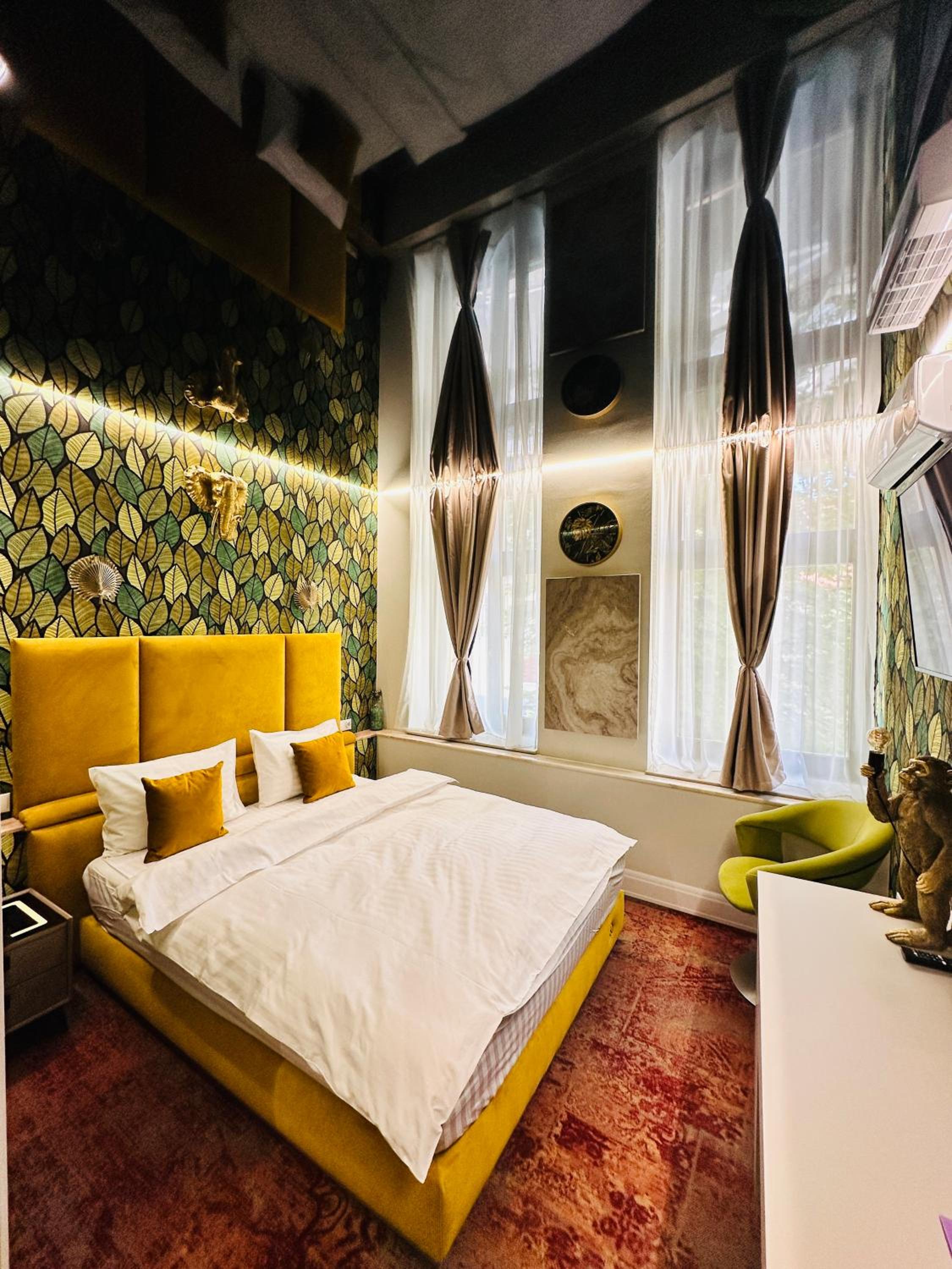 Double Room - Photo 3