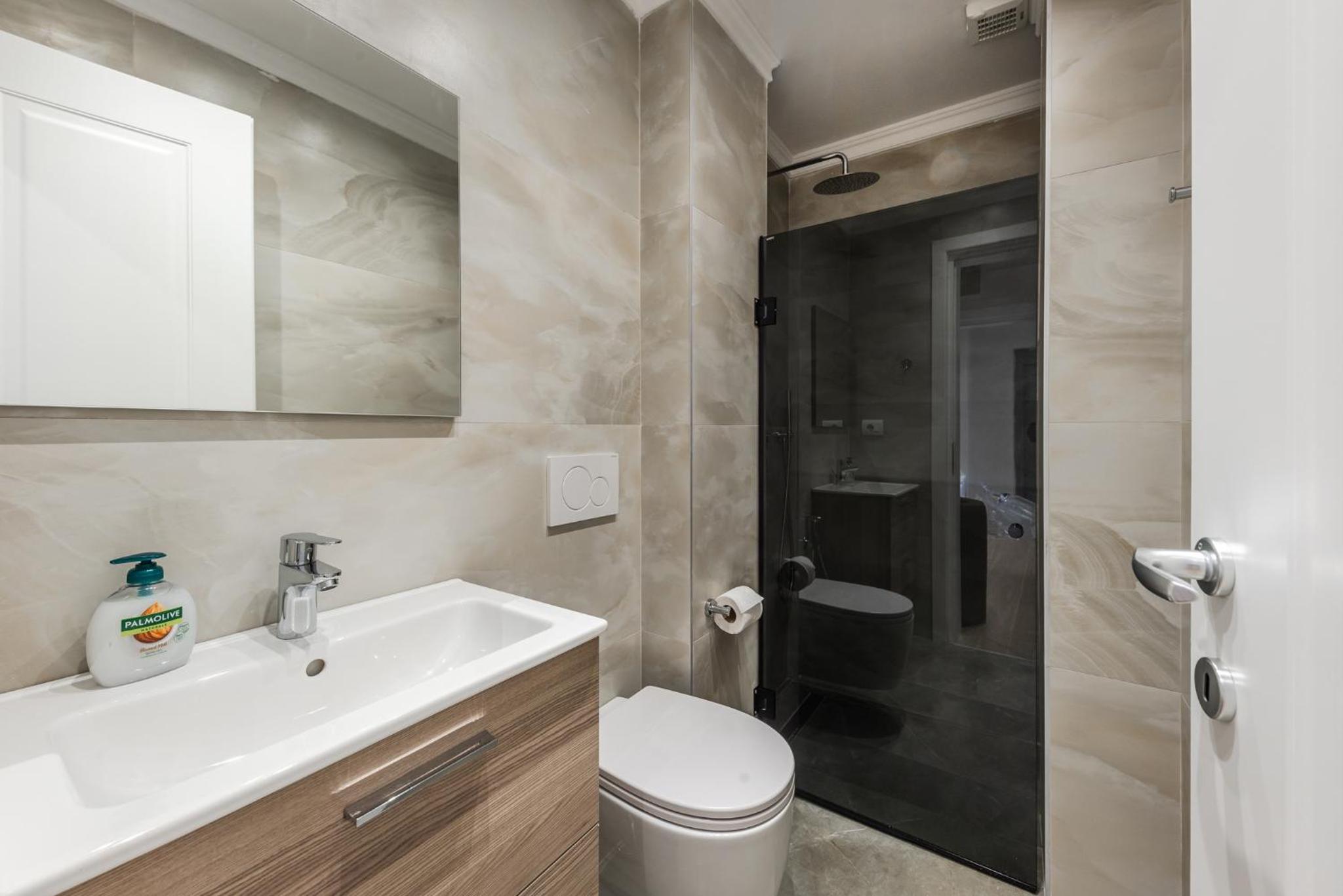 Double Room with Balcony photo 2