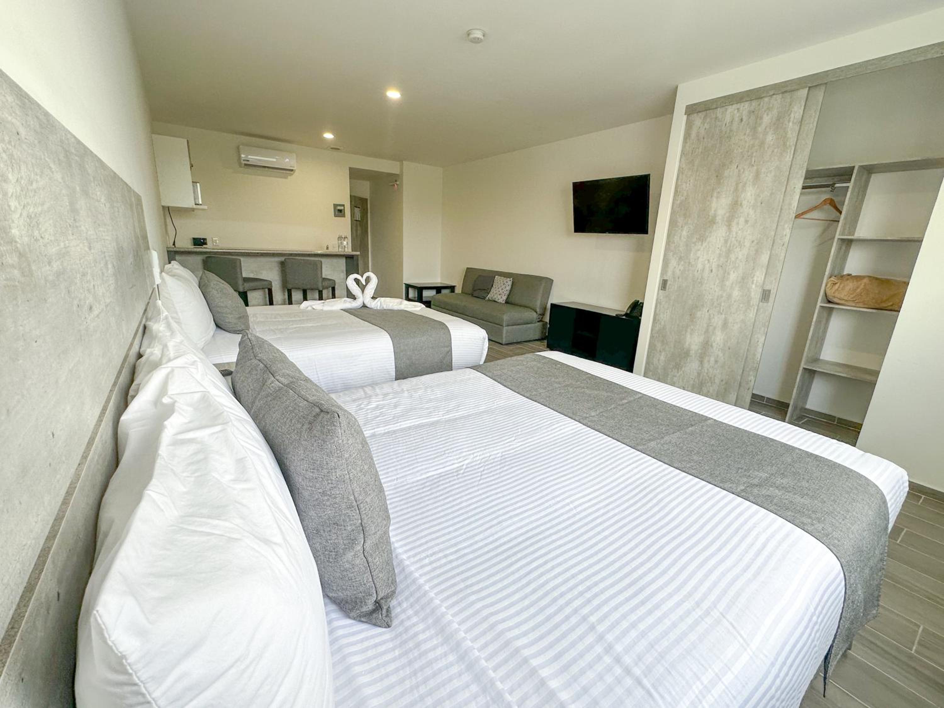 Suite Standard