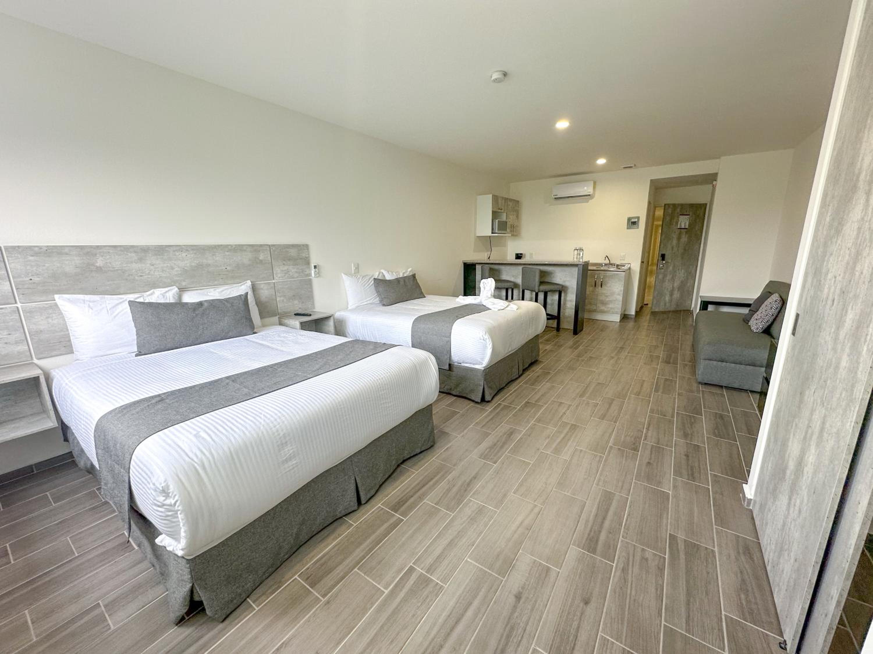 Standard Suite photo 2