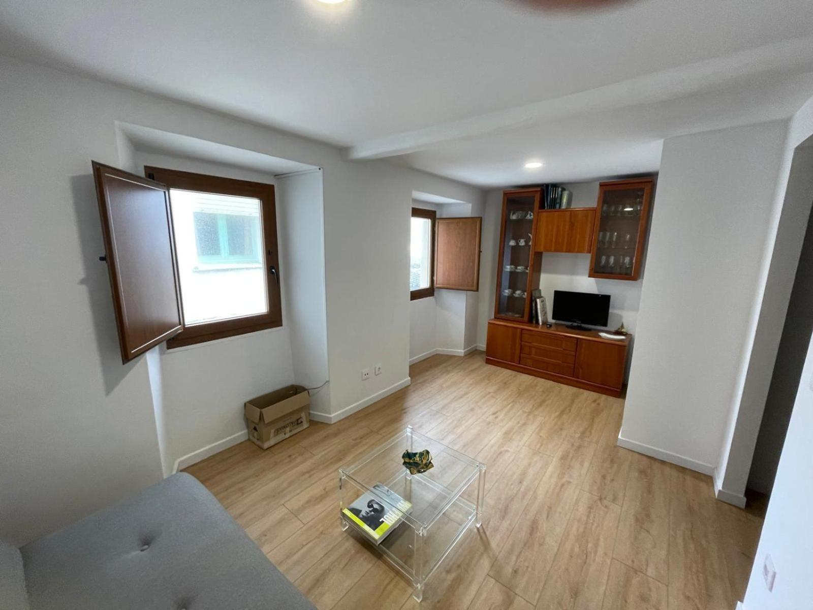 Casa de Dos Habitaciones