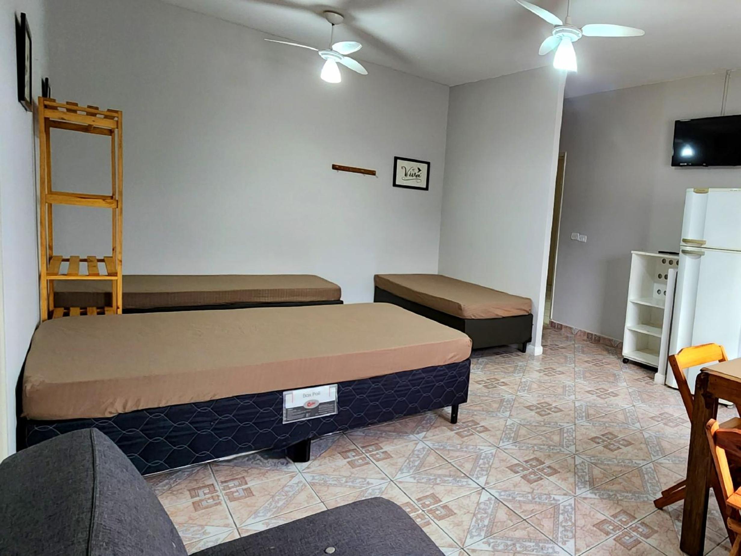 Studio Apartment - Photo 6