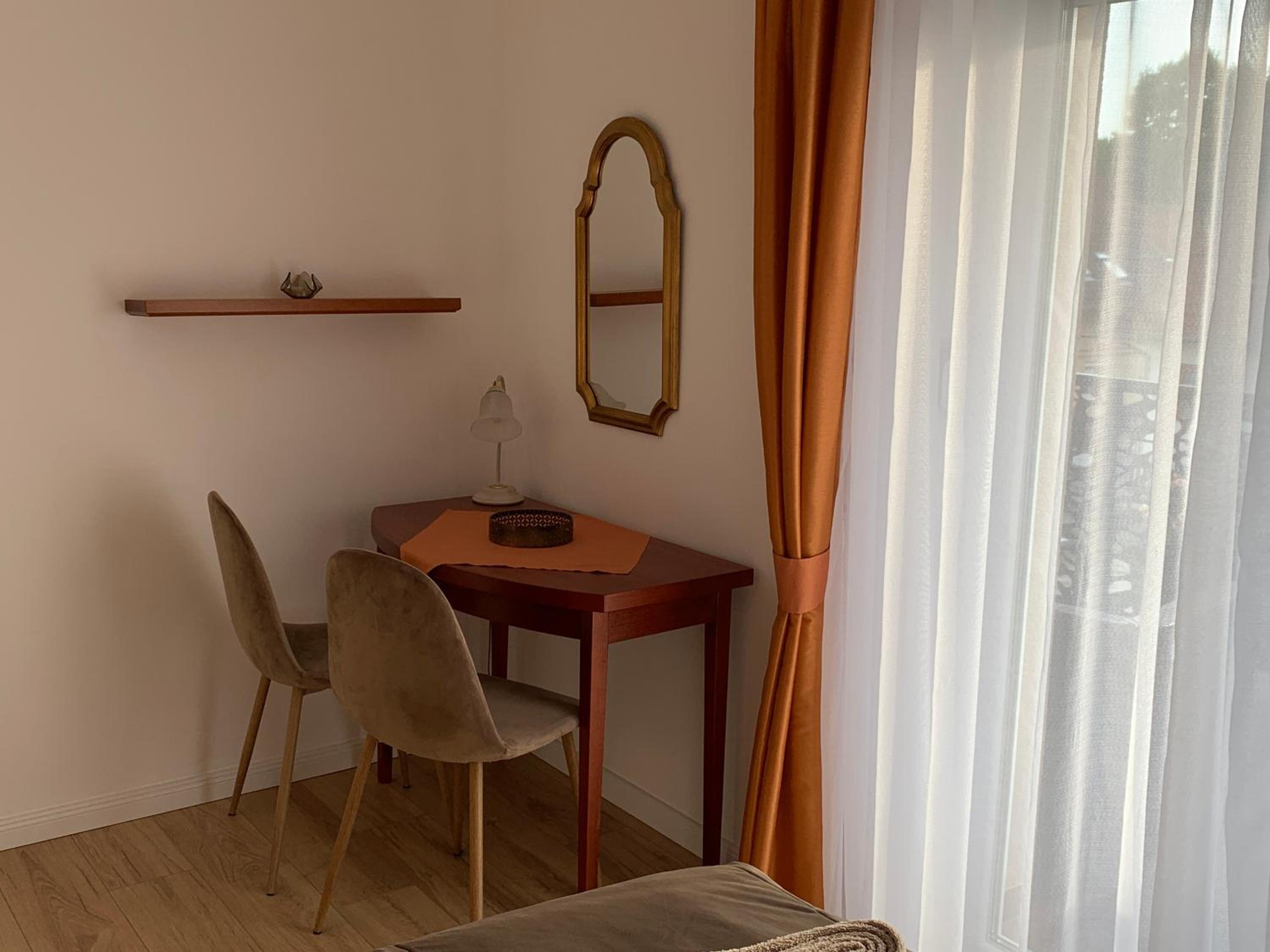 Two-Bedroom Apartment photo 1