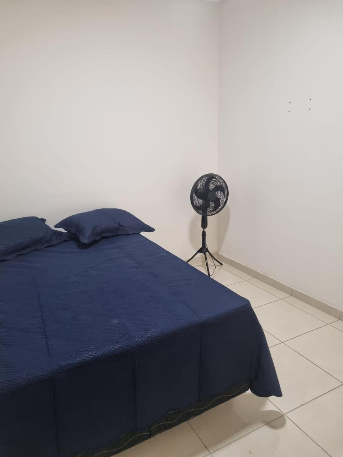 Three-Bedroom Apartment photo 2