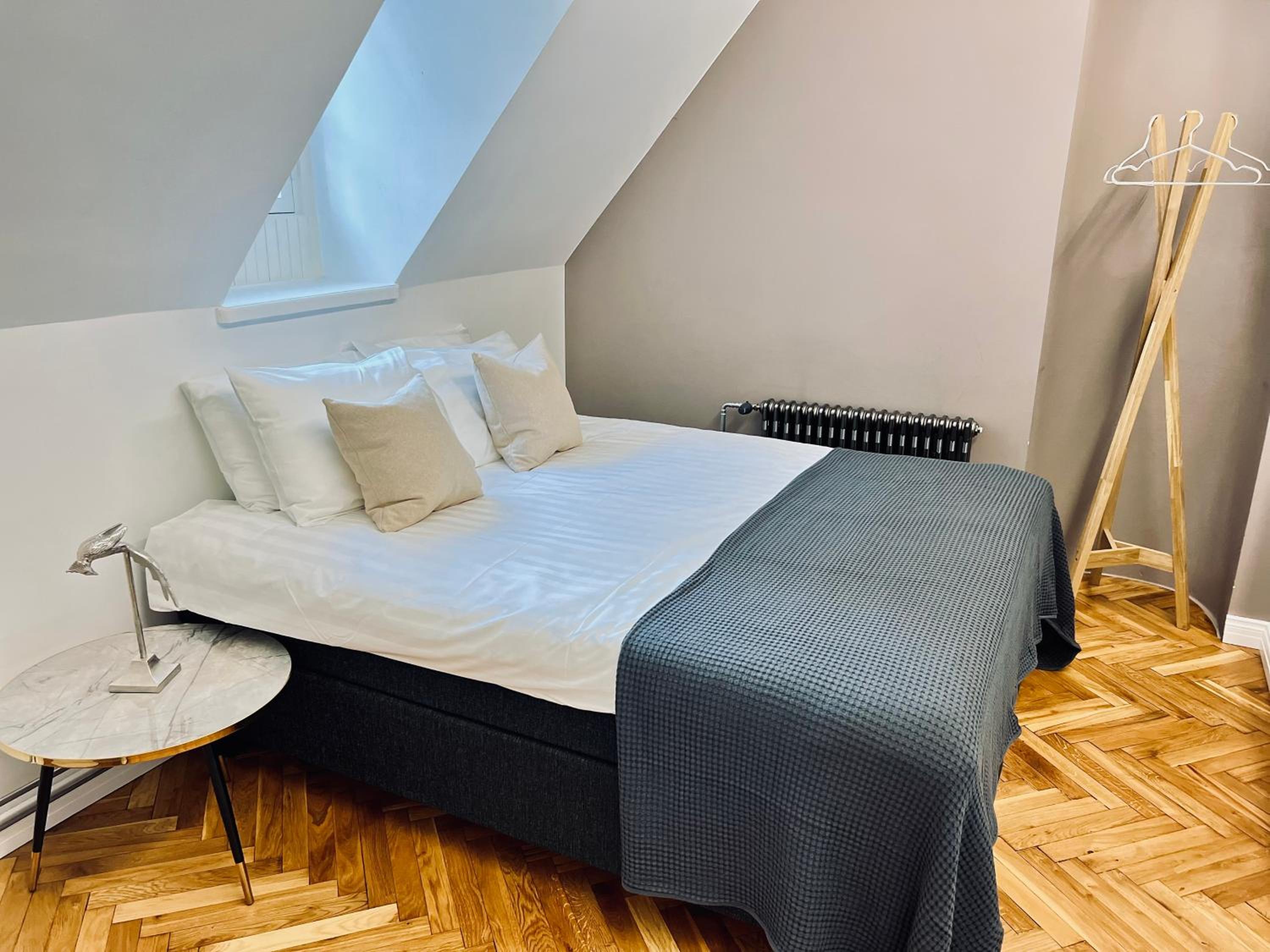 Two-Bedroom Family Apartment photo 1