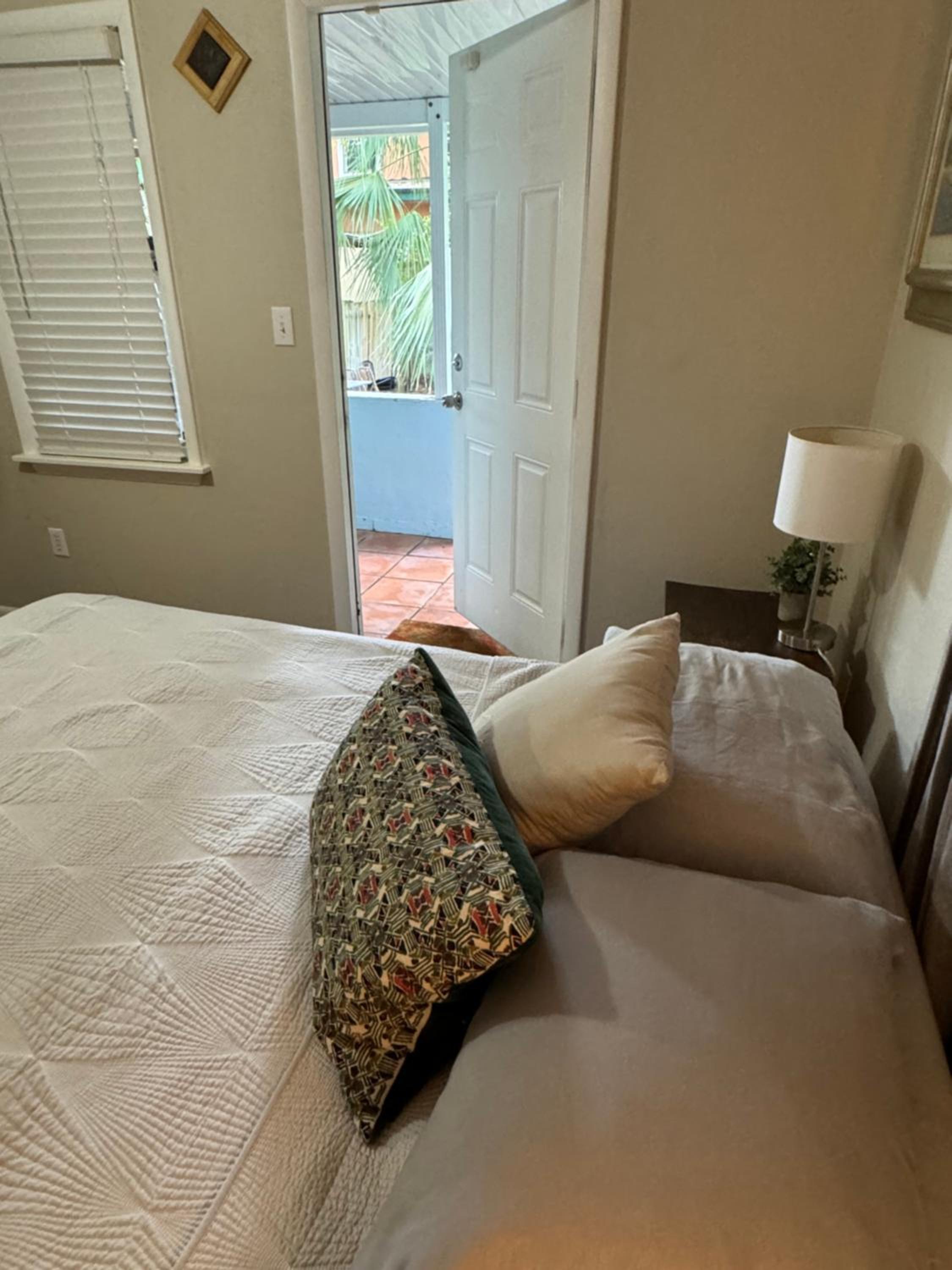 Two-Bedroom House photo 3