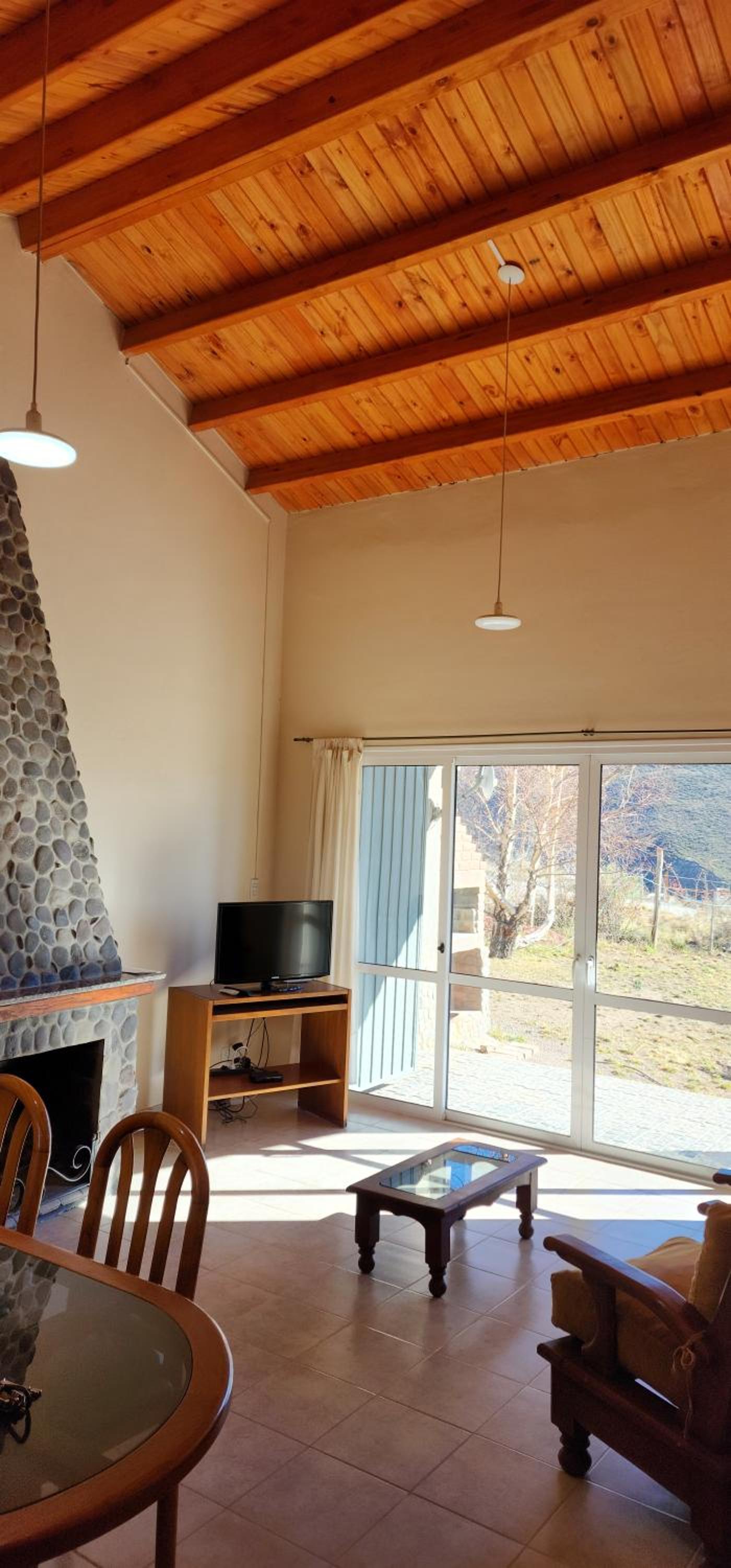 Two-Bedroom House photo 1