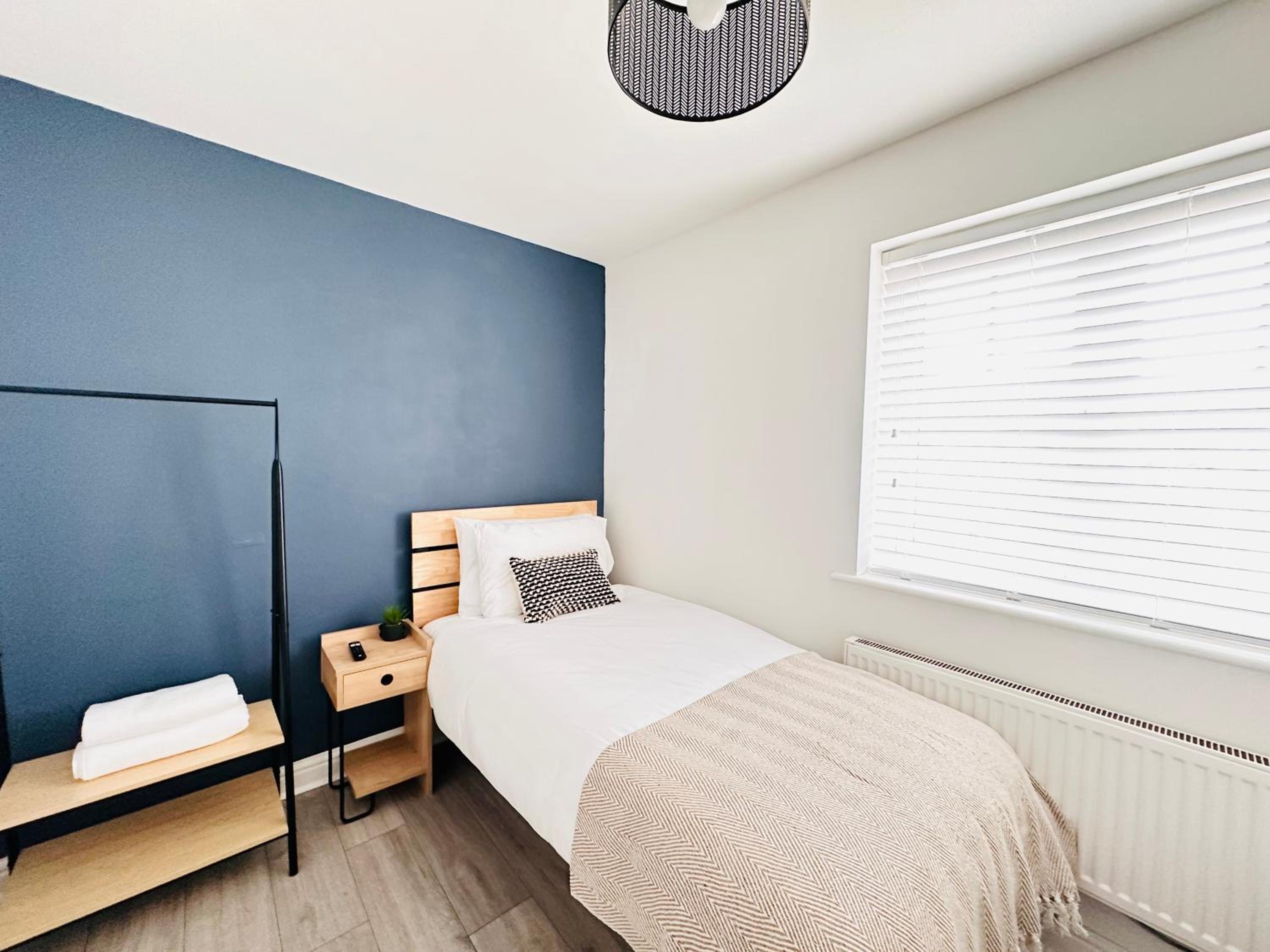 Two-Bedroom House photo 1
