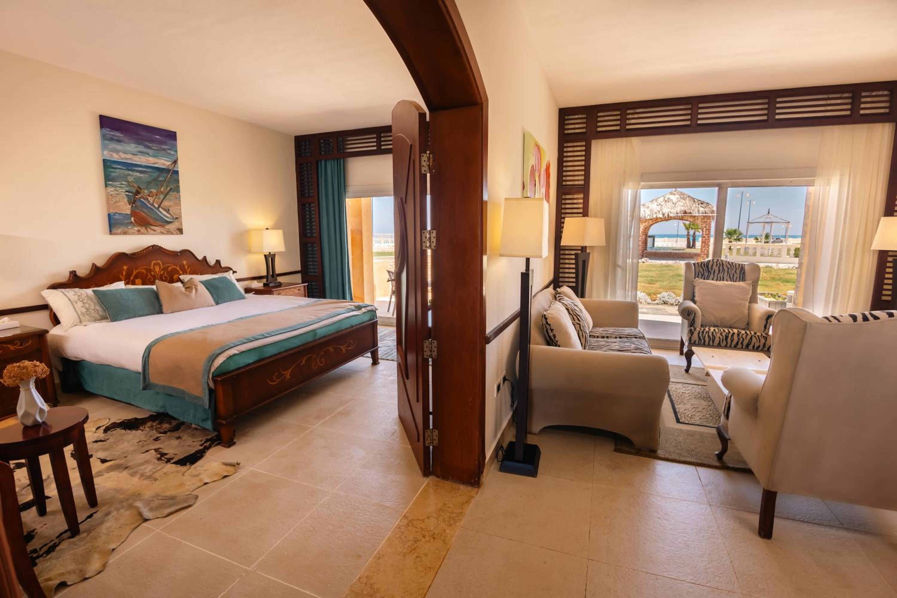 Executive Suite