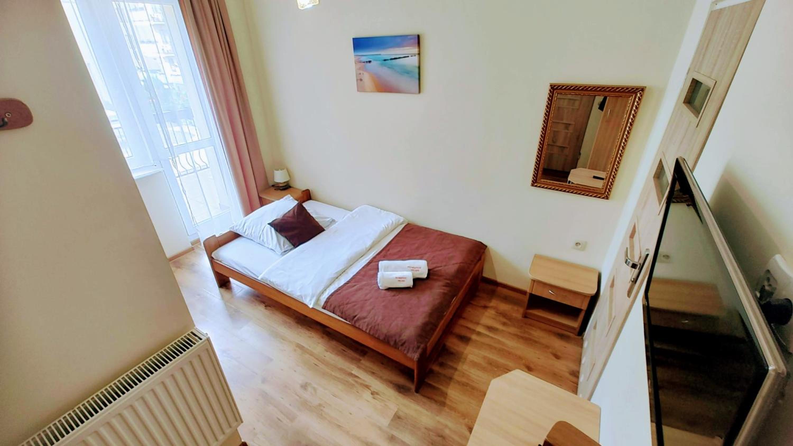 Small Double Room photo 1