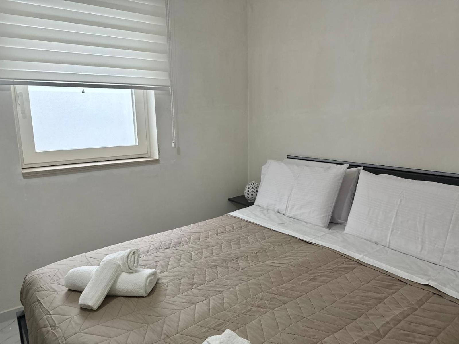 Three-Bedroom Vacation Home  photo 1