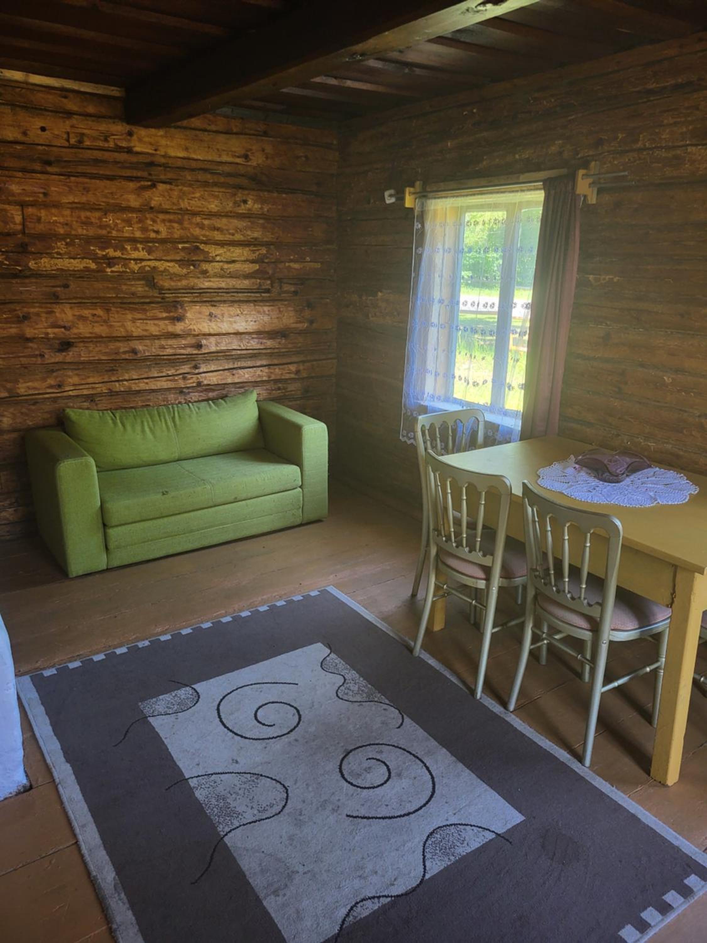 One-Bedroom House photo 3
