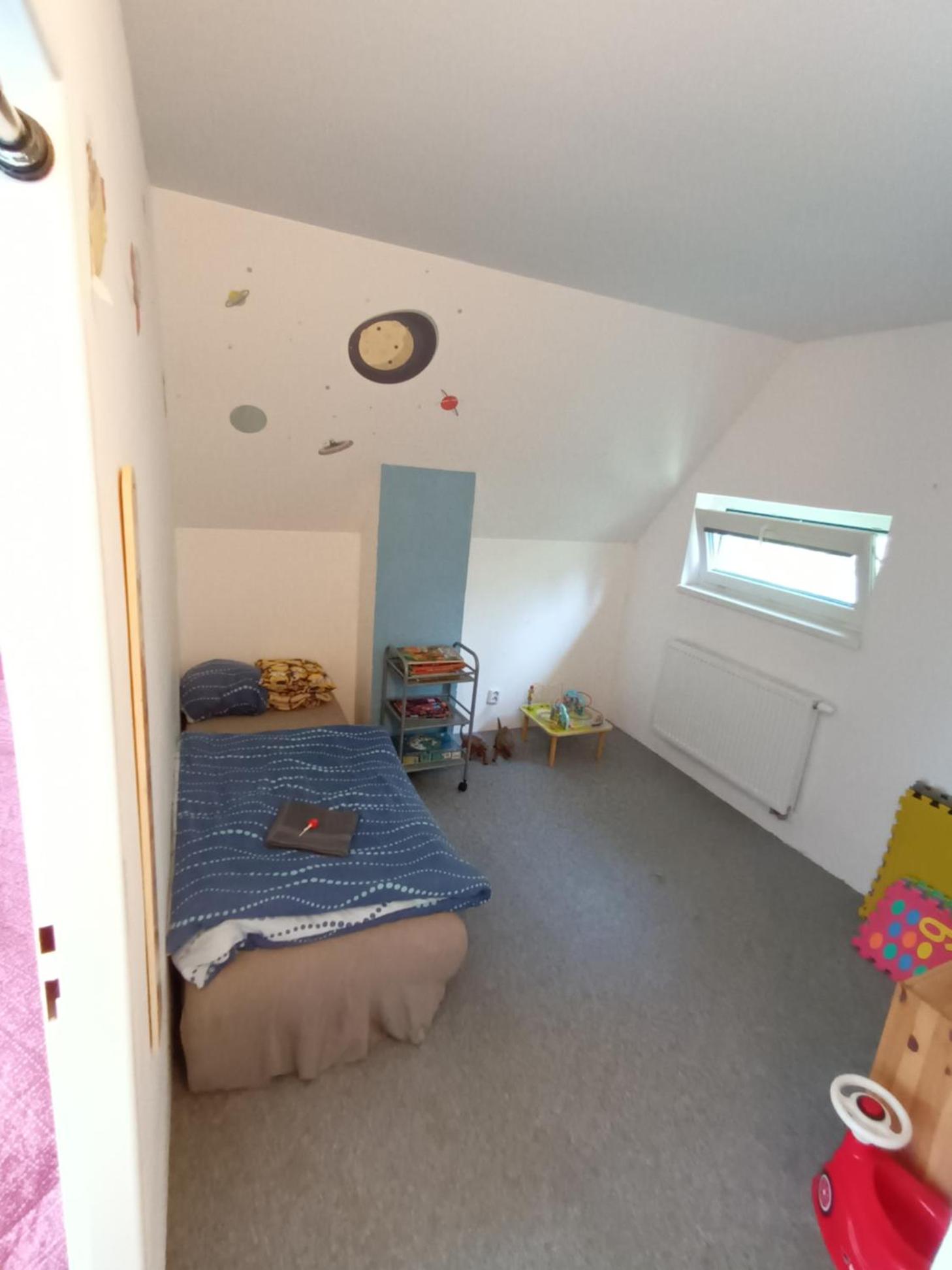 Three-Bedroom Vacation Home  photo 1