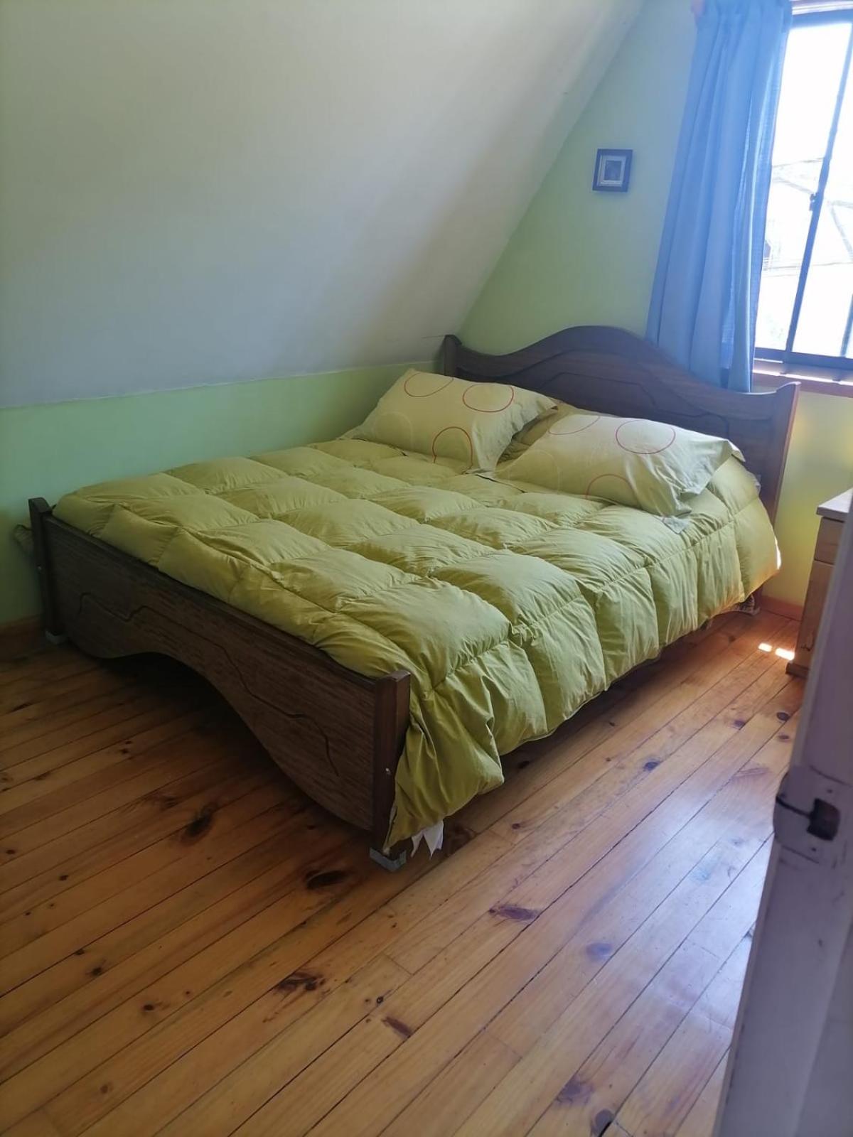 One-Bedroom Villa photo 1