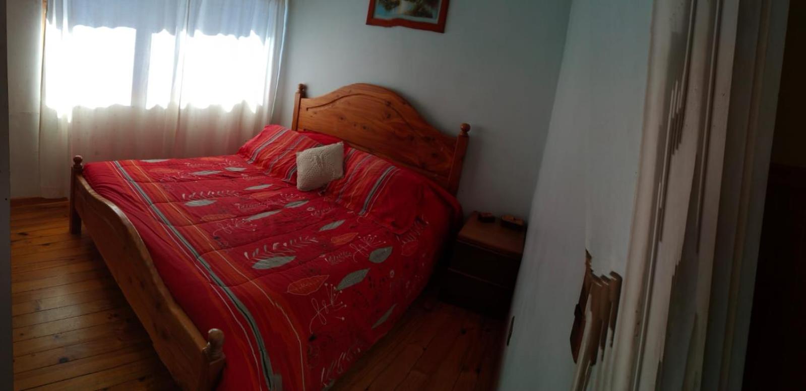 One-Bedroom Villa photo 2