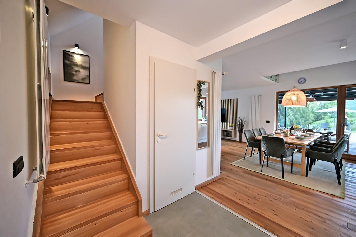 Three-Bedroom Villa photo 1