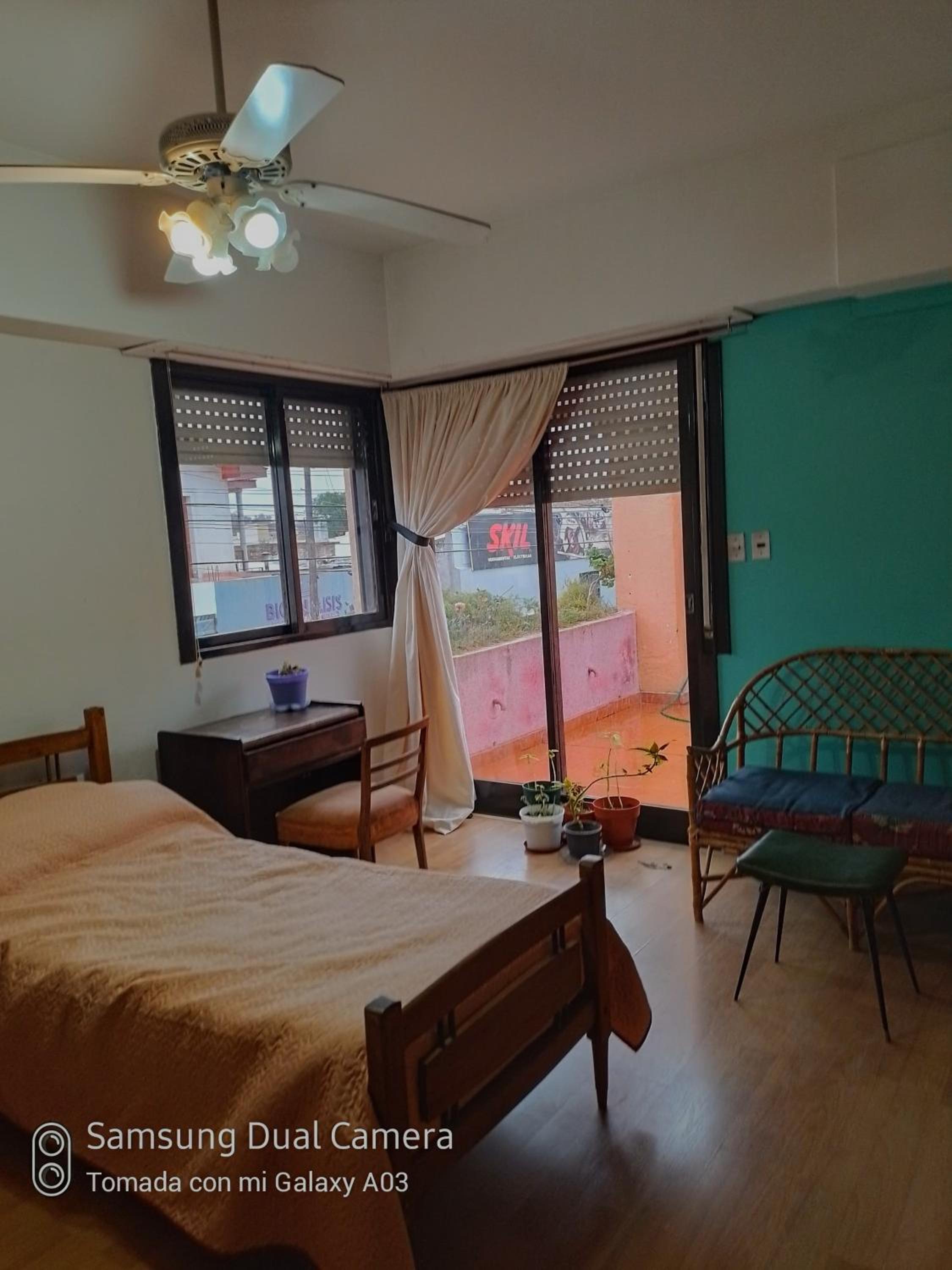 Triple Room With Private Bathroom photo 1
