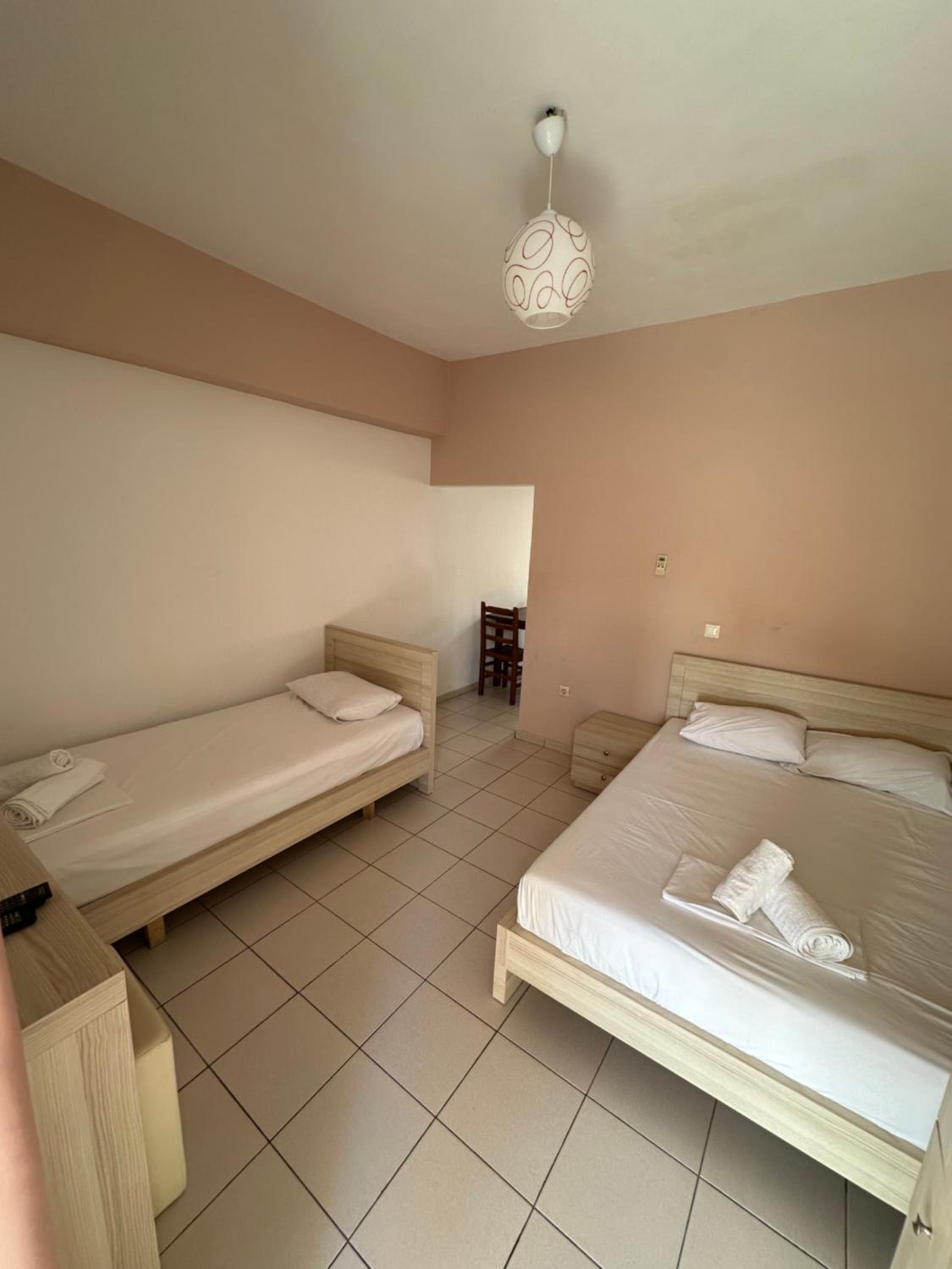 Classic Triple Room