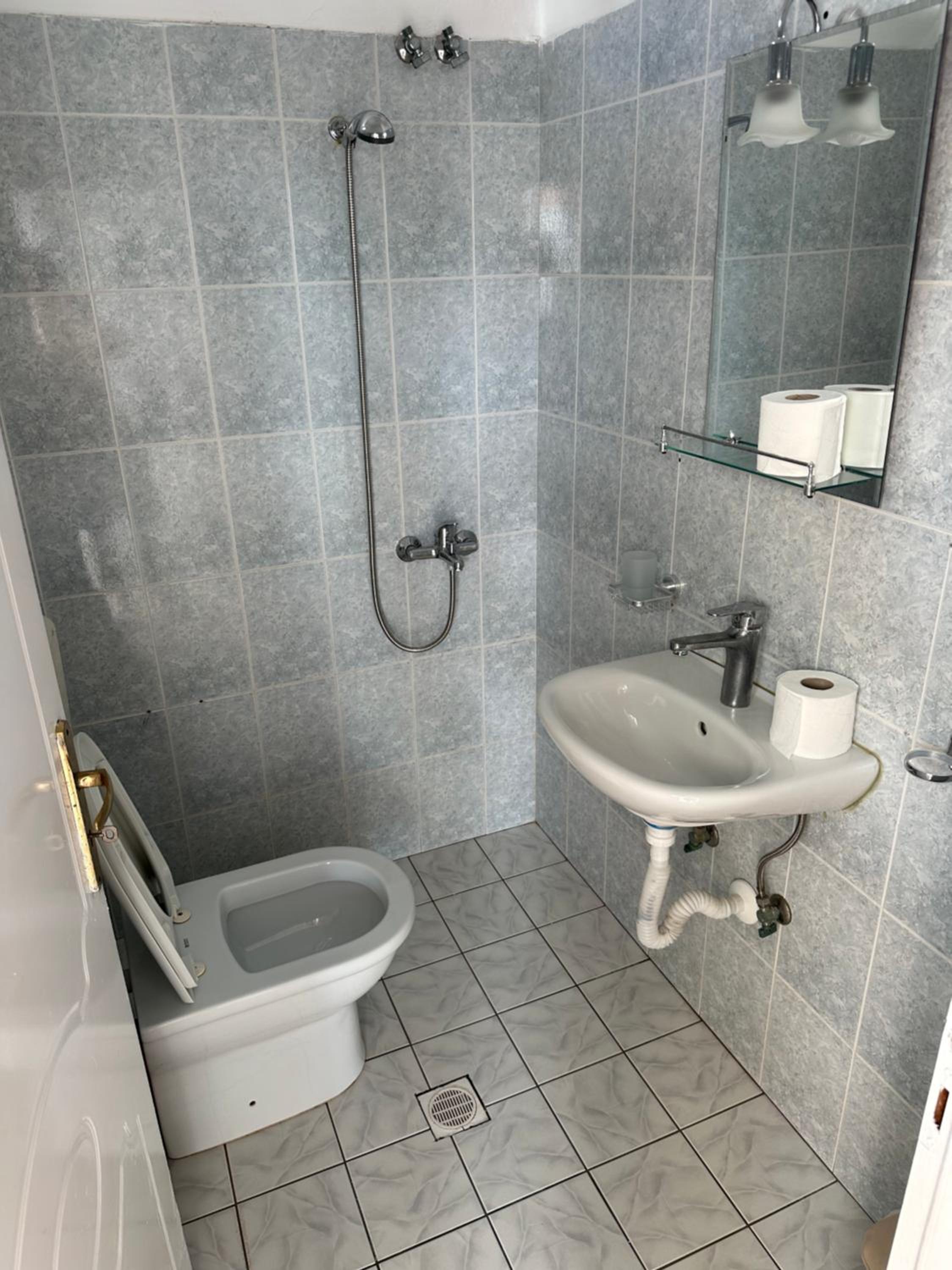 Standard Triple Room photo 3