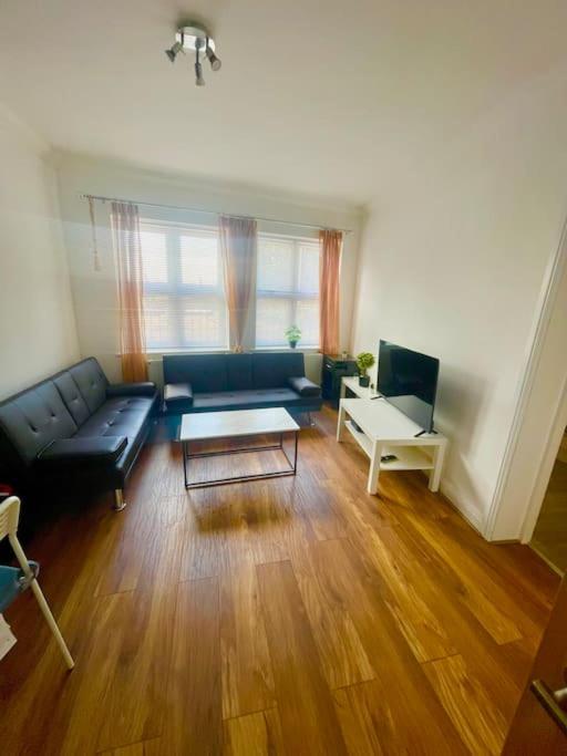 Two-Bedroom Apartment photo 1