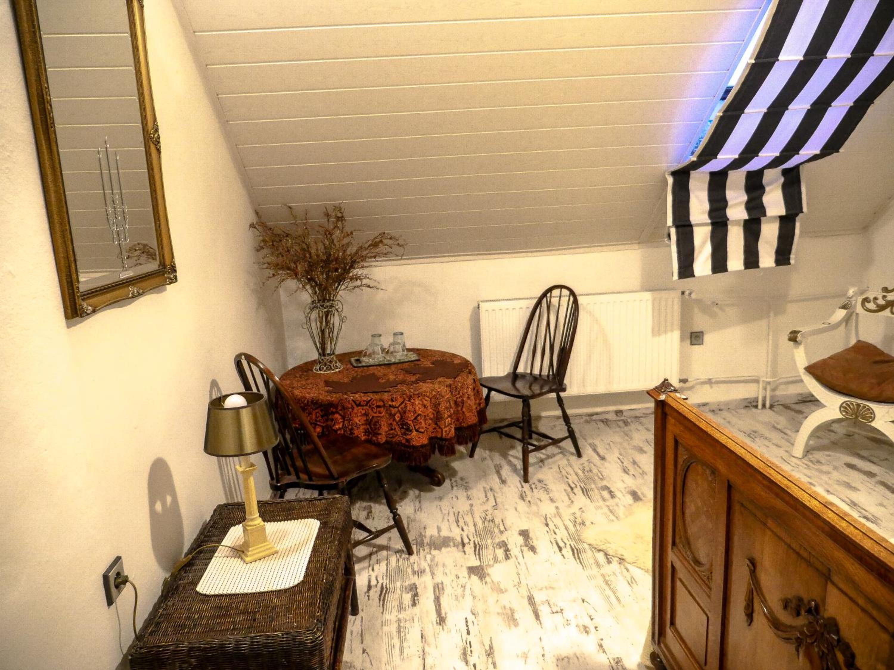 Deluxe Single Room photo 2