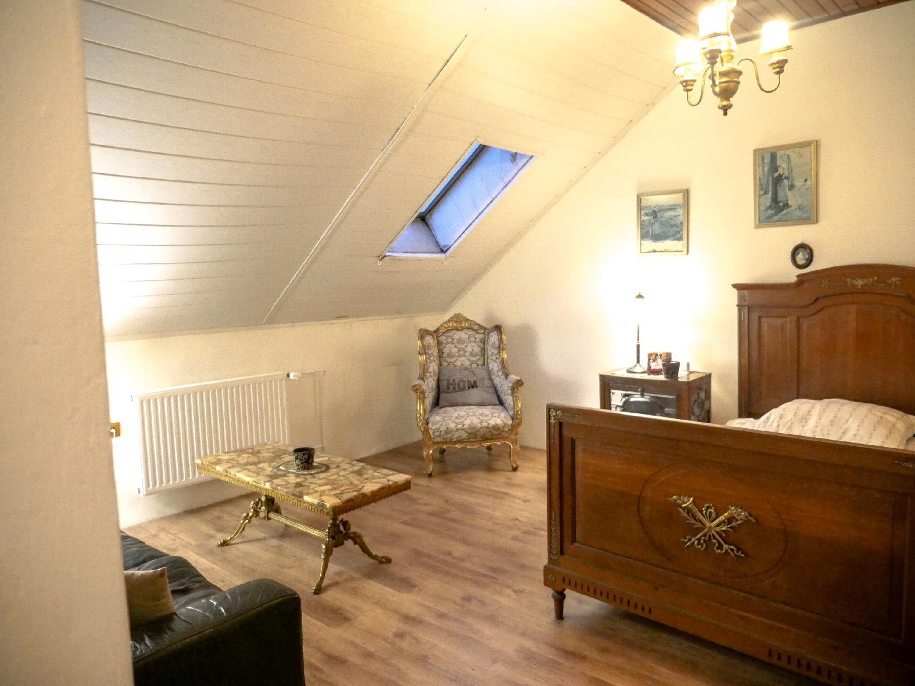 Budget Double Room photo 2