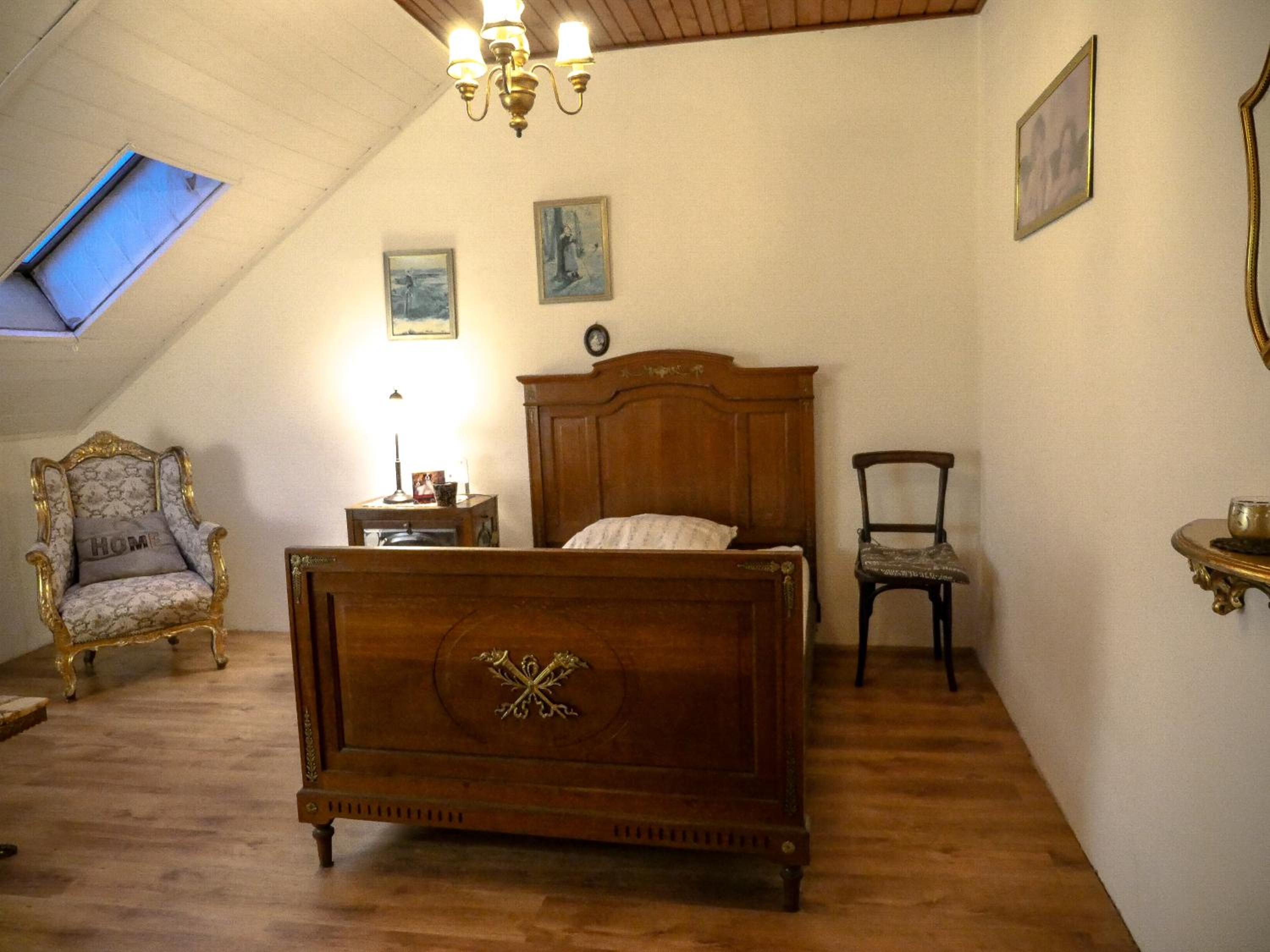 Budget Double Room photo 1