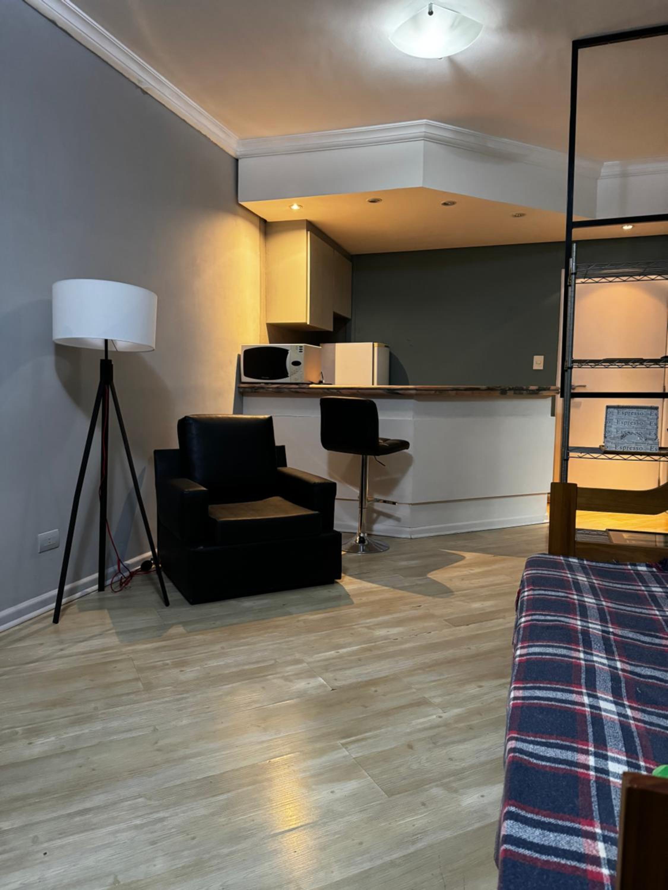 One-Bedroom Apartment photo 3
