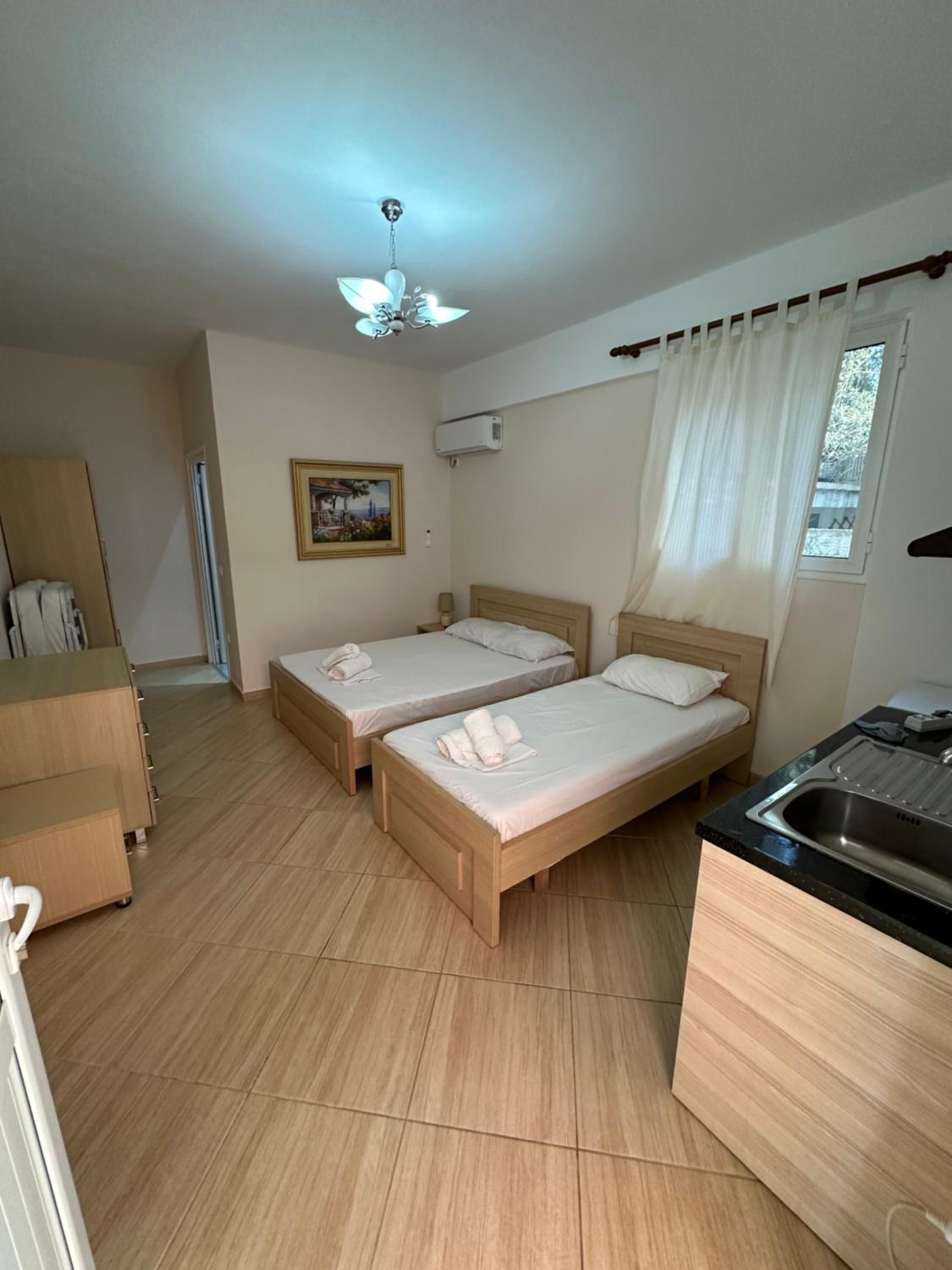 Classic Triple Room photo 3