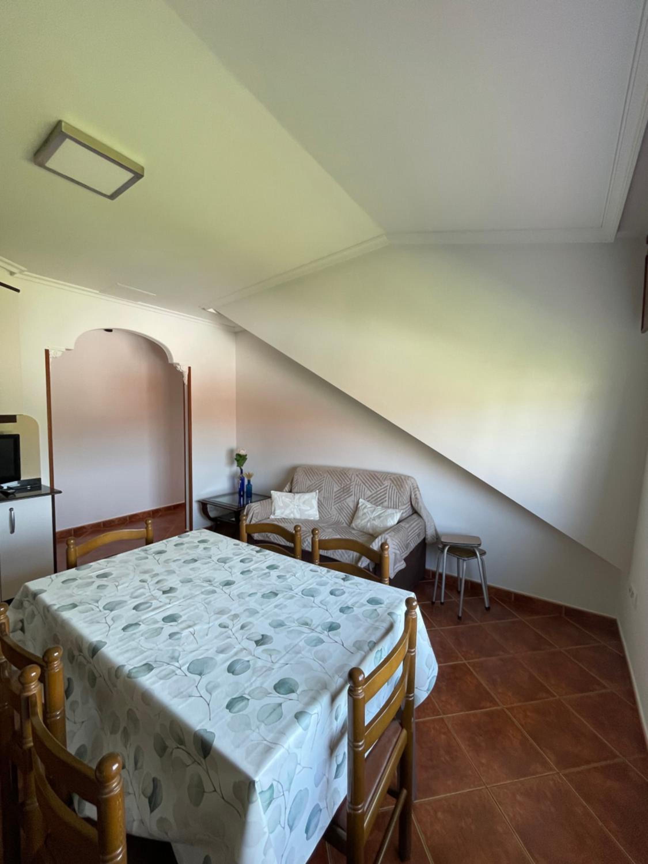 Departamento de tres habitaciones