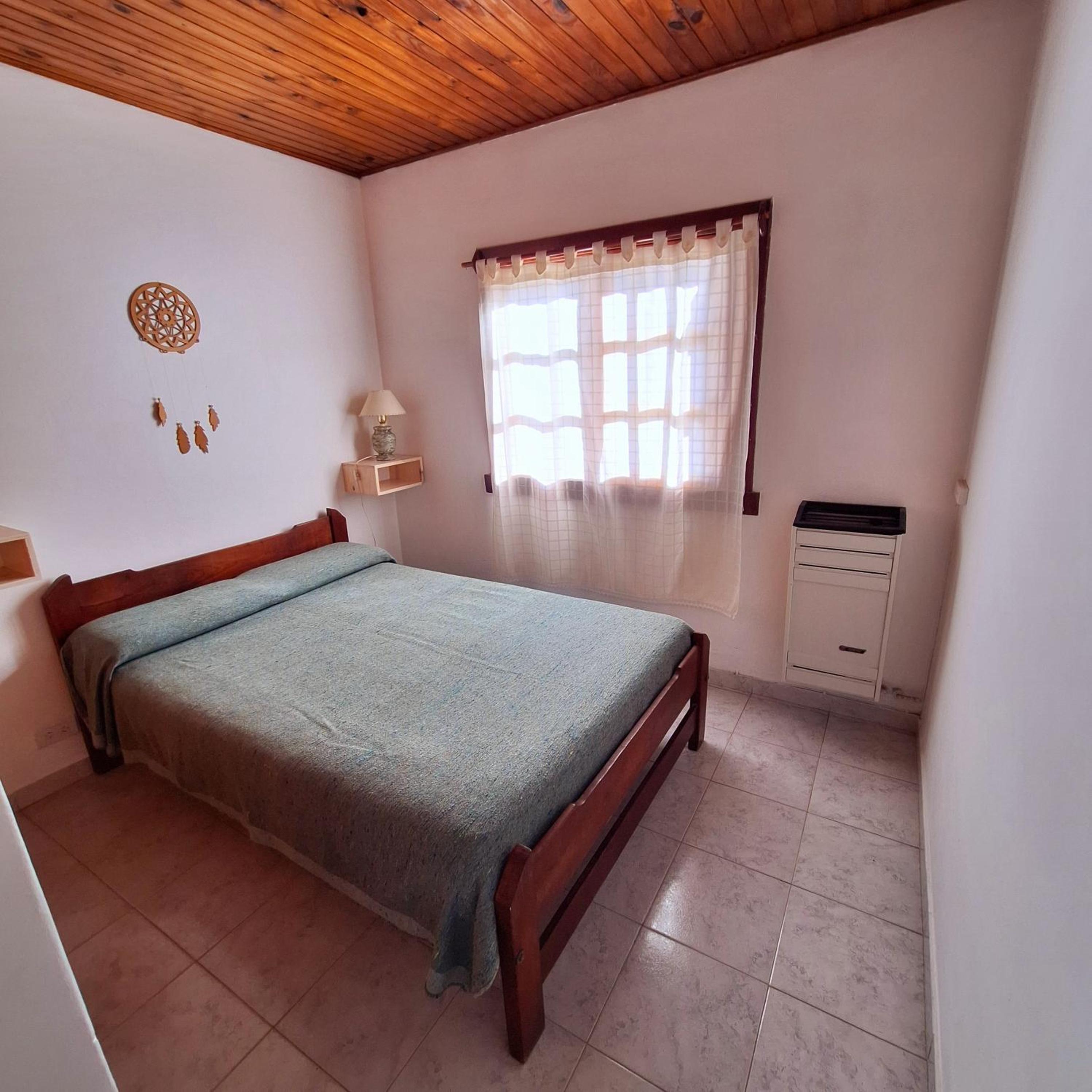 Three-Bedroom House photo 2