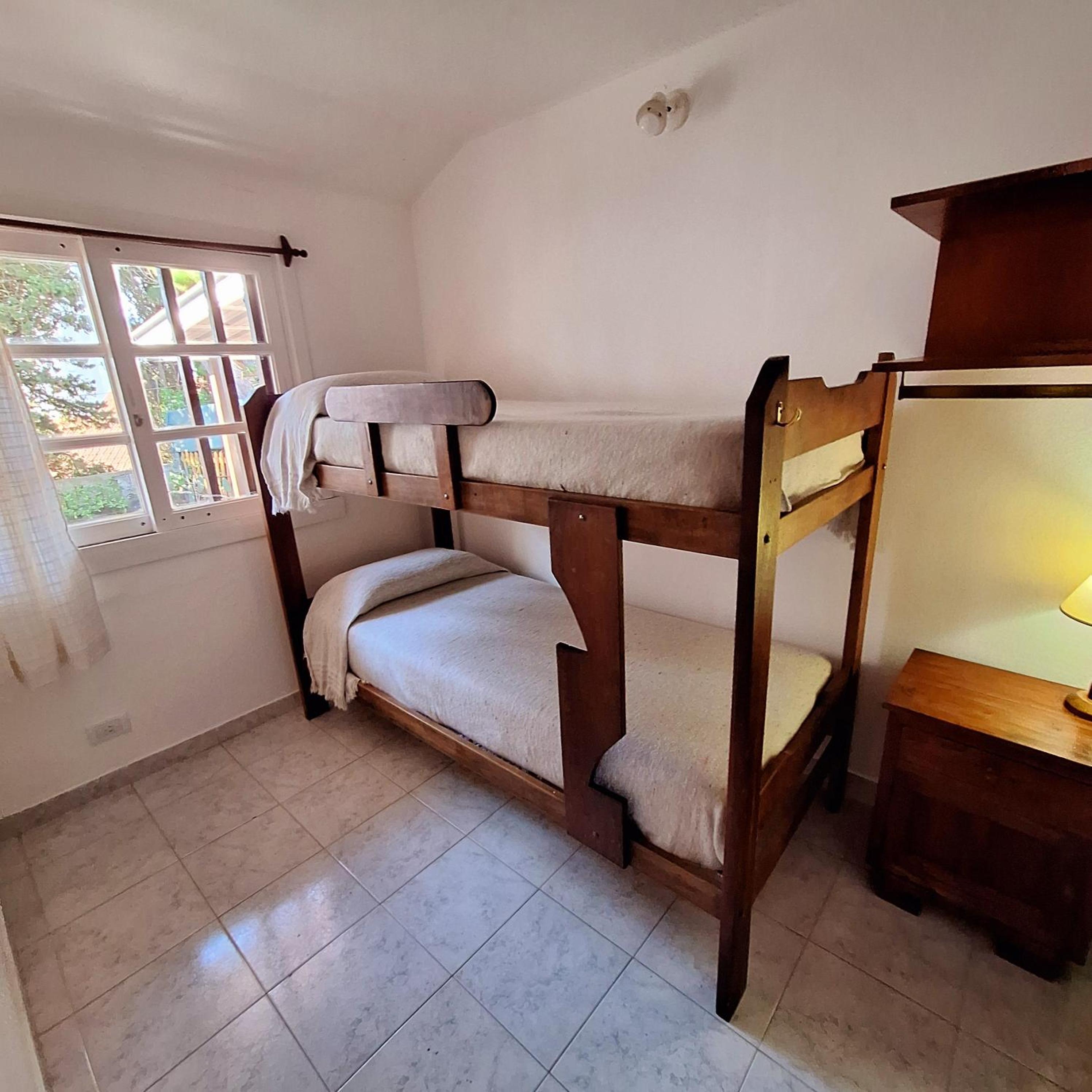 Three-Bedroom House photo 3