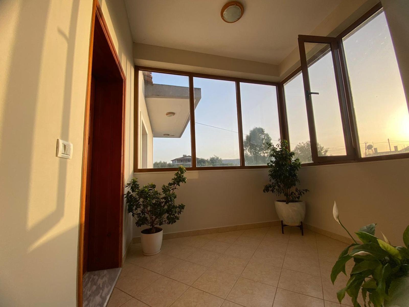 Villa with Garden View photo 1