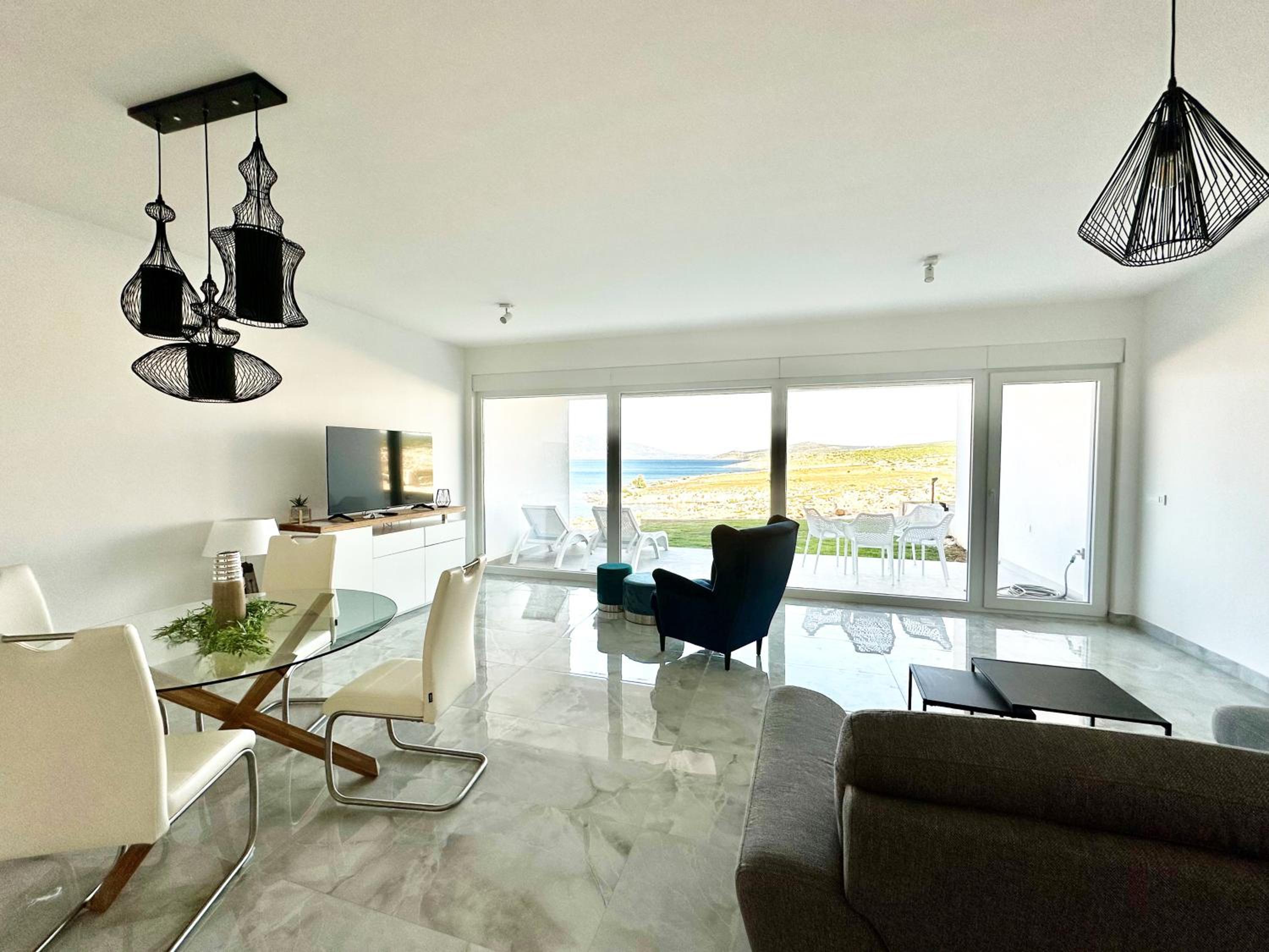Apartment - Ground Floor