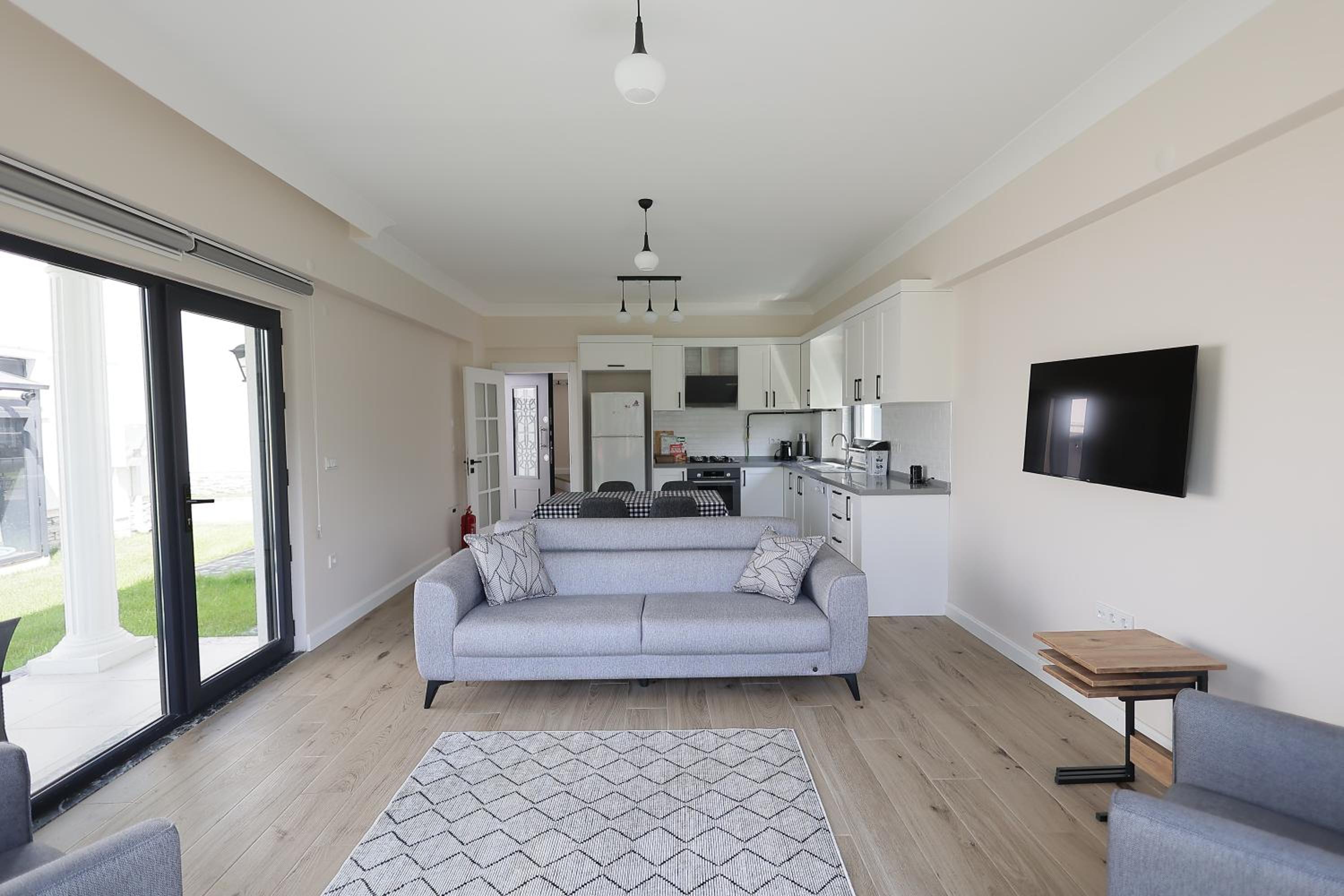 Two-Bedroom Villa photo 1
