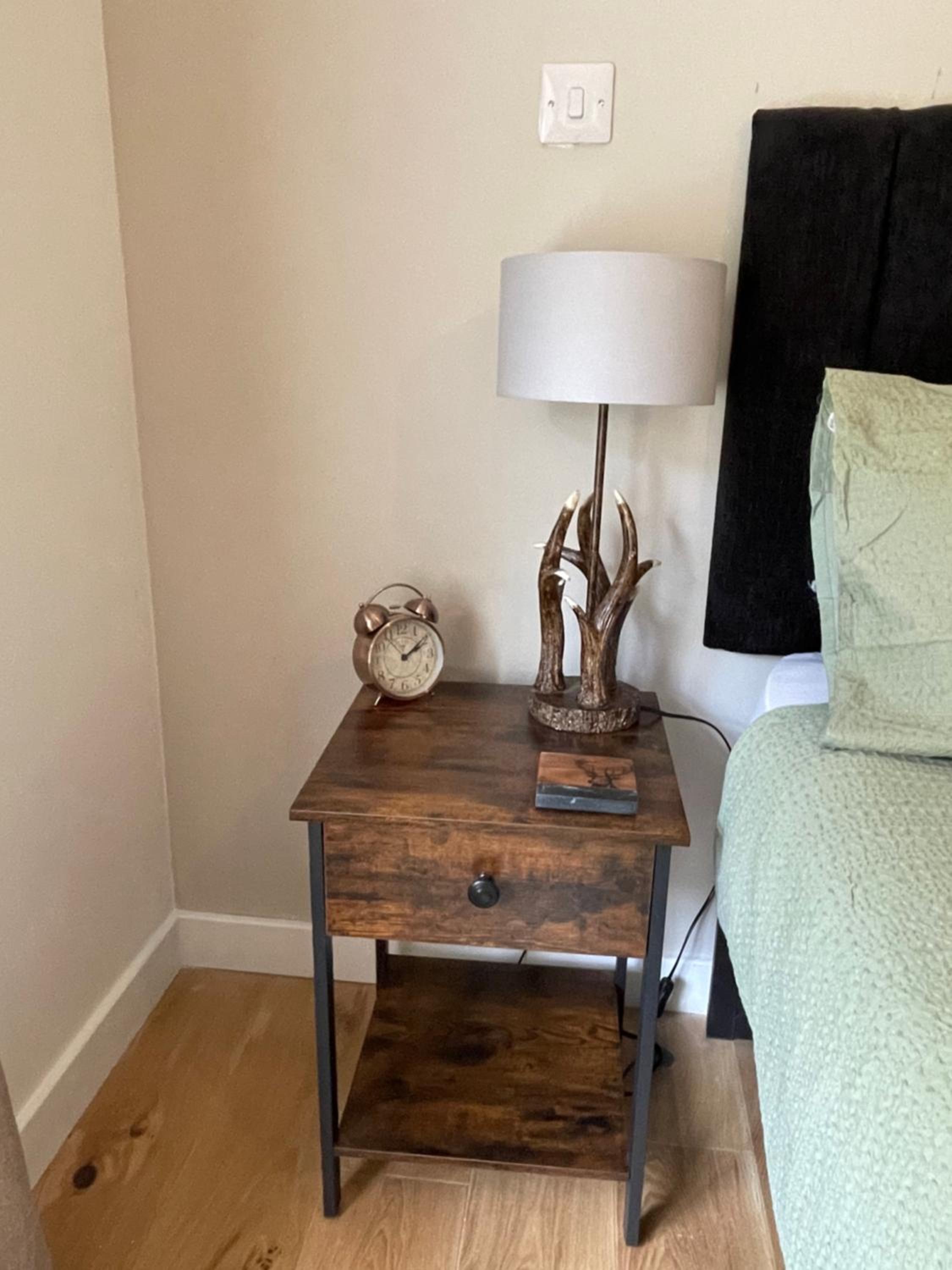 One-Bedroom House photo 1