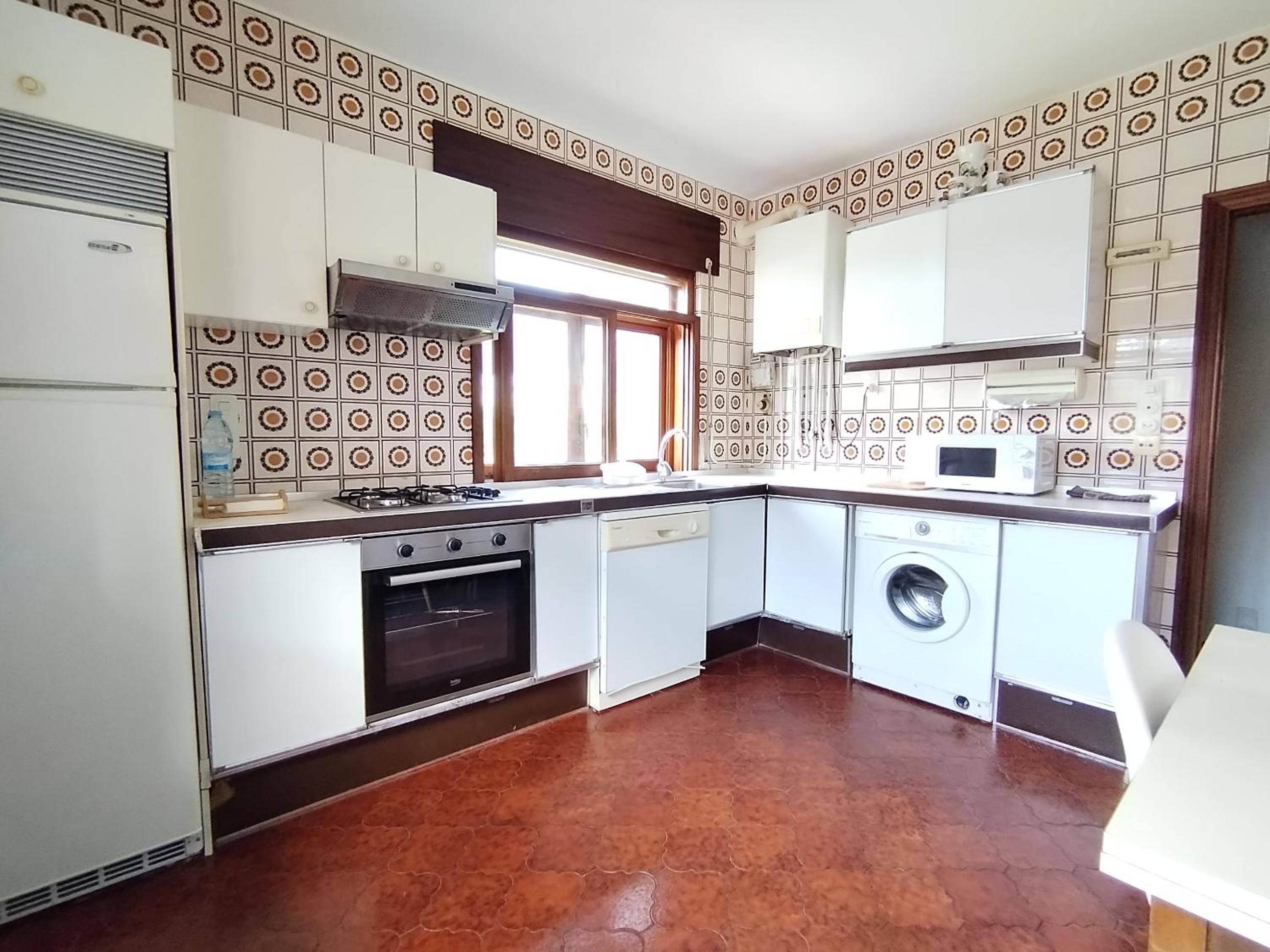 Duplex Apartment photo 3