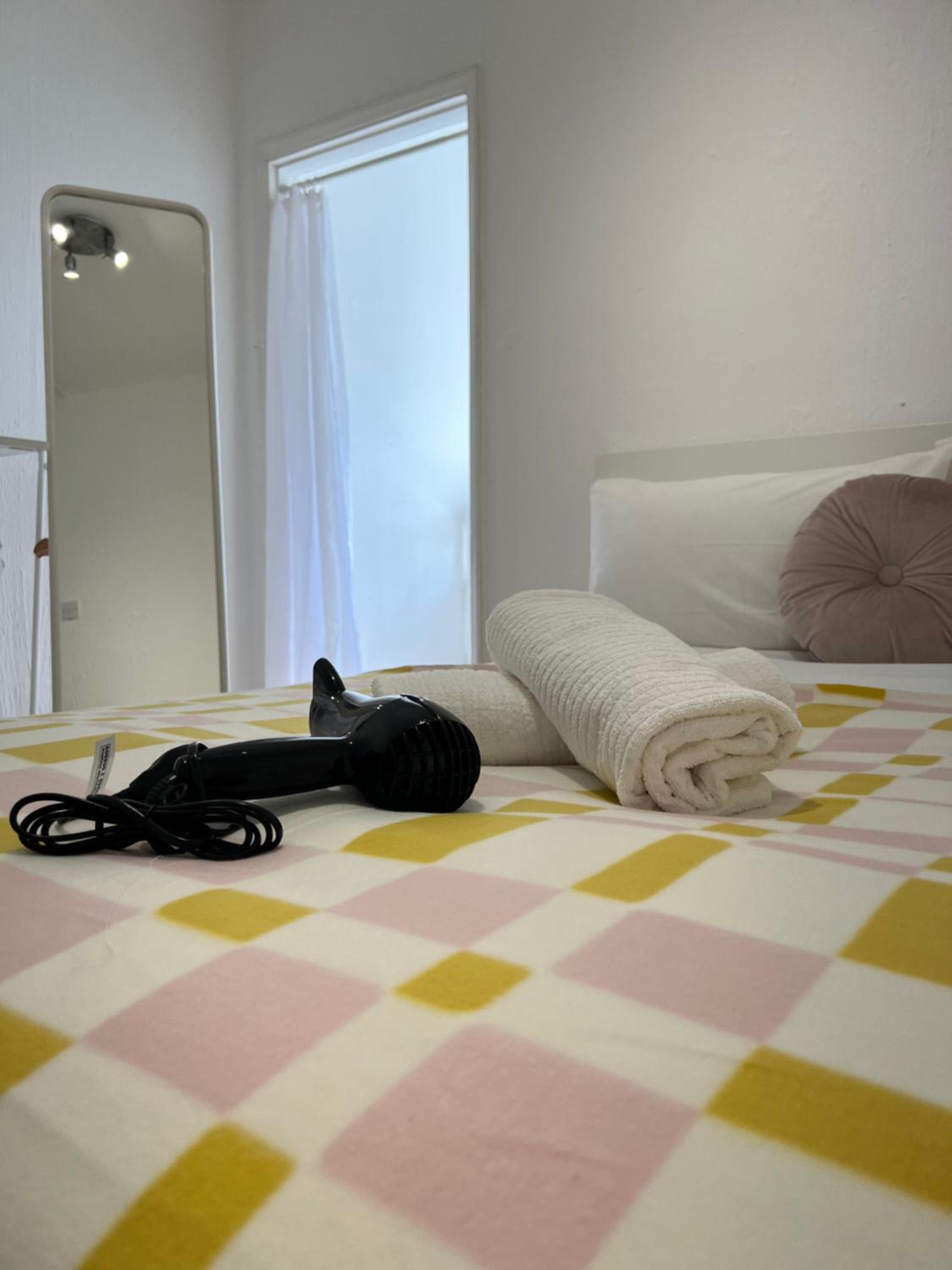 Double Room with Private Bathroom photo 3