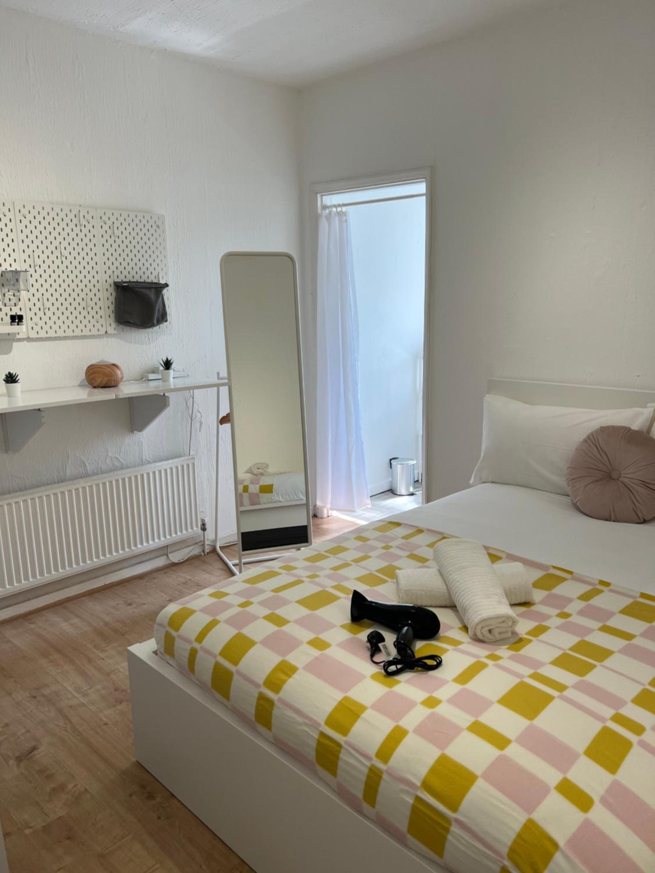 Double Room with Private Bathroom photo 1