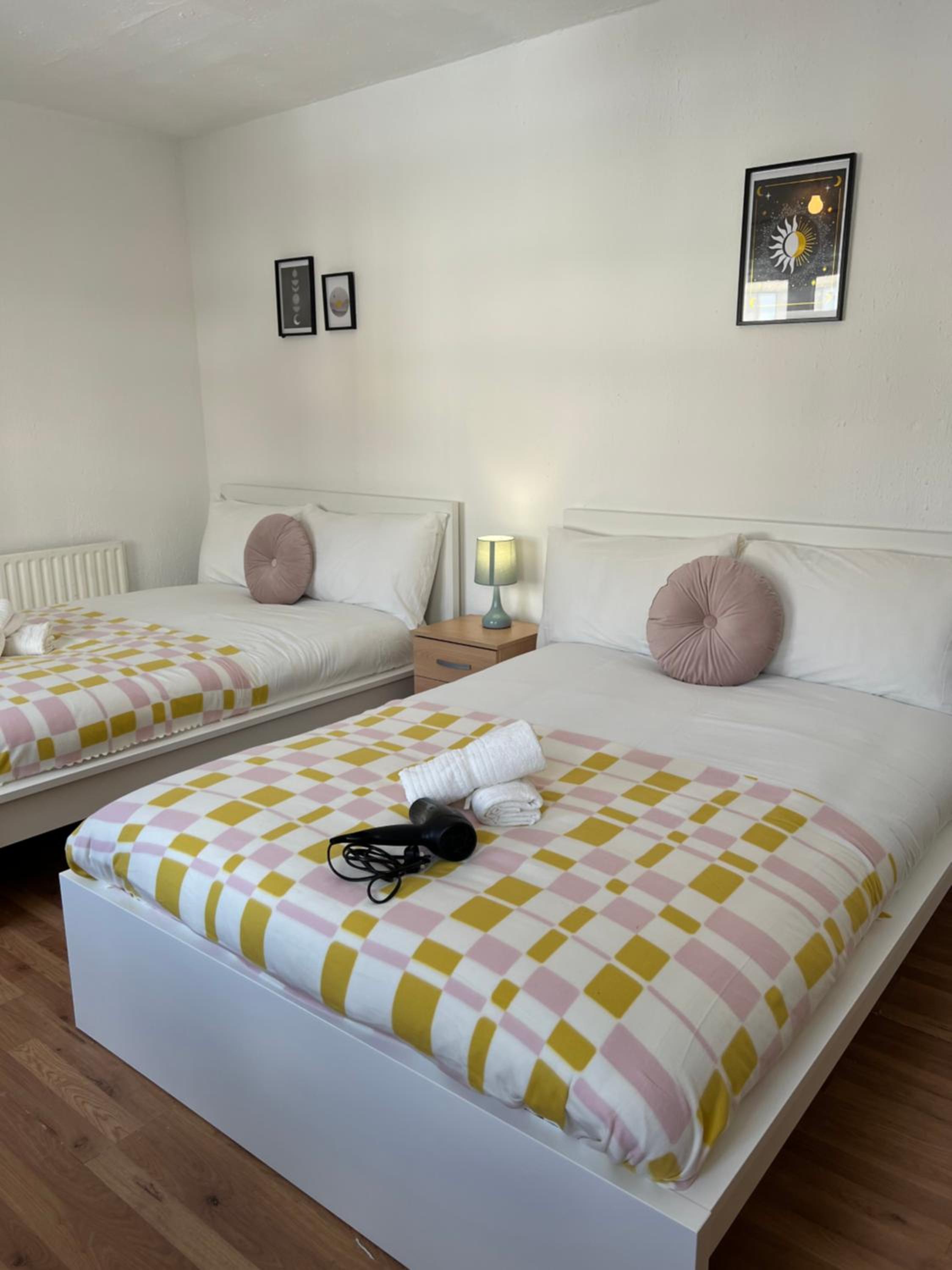 Comfort Quadruple Room photo 1