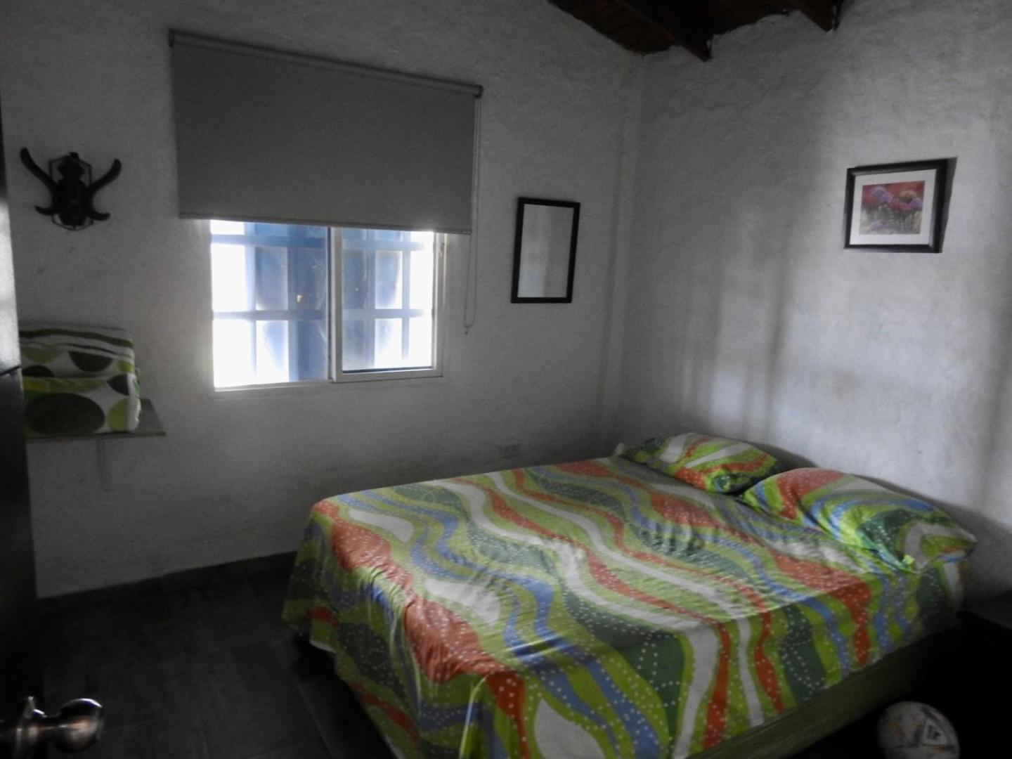 Four-Bedroom House photo 2