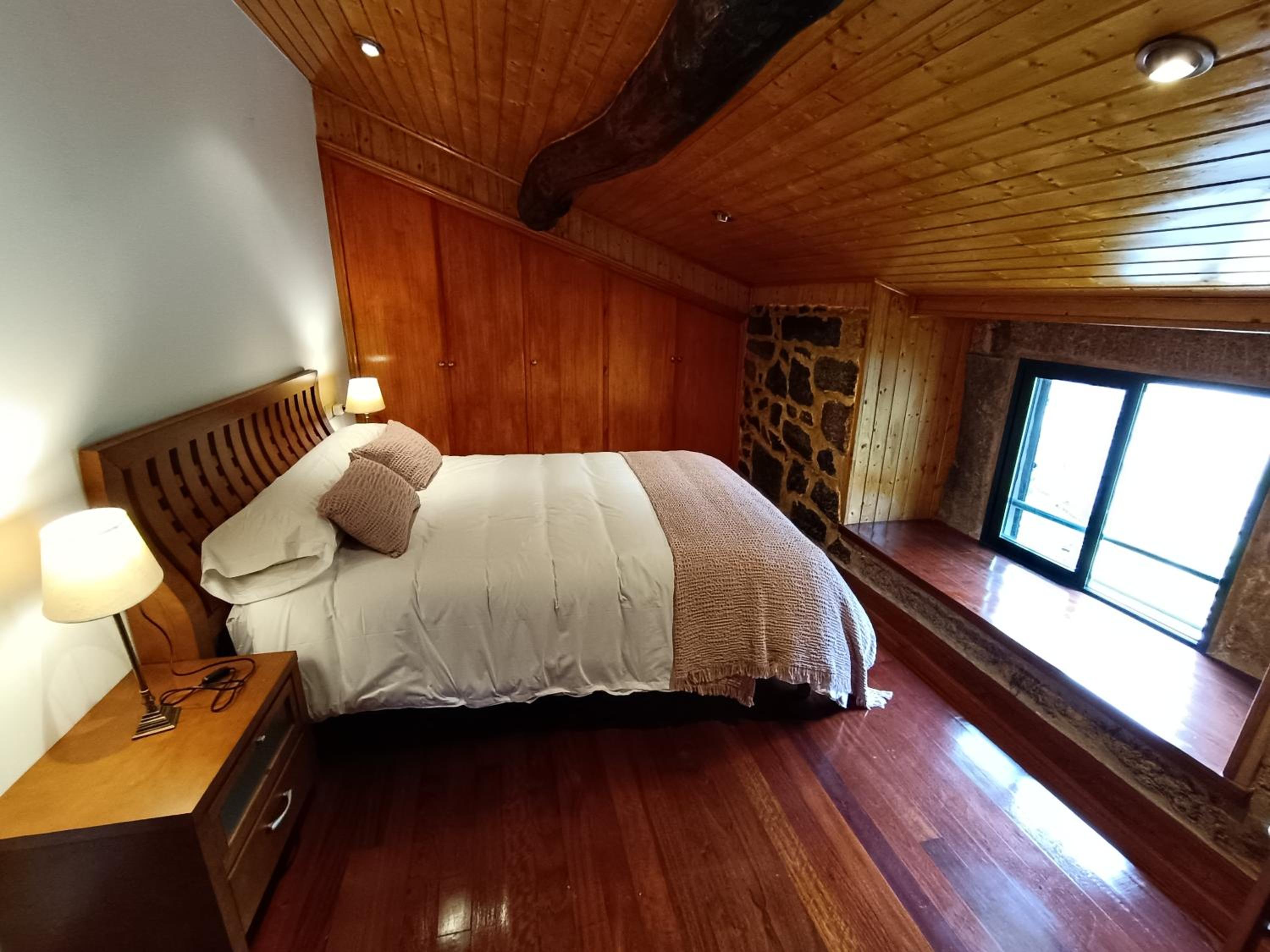 Casa de Vacaciones