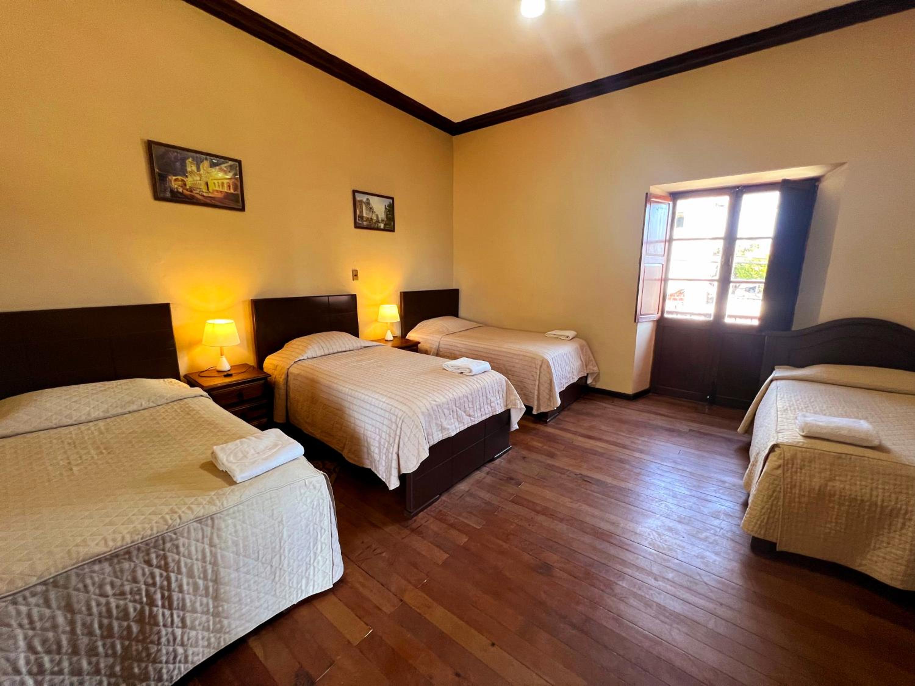 Single Bed In Female Dormitory Room photo 1
